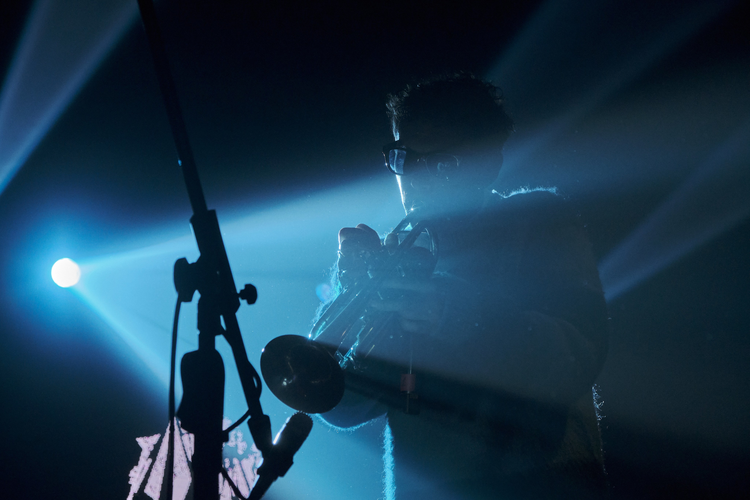 Антоха МС. Фотограф и оператор Сергей Окладников