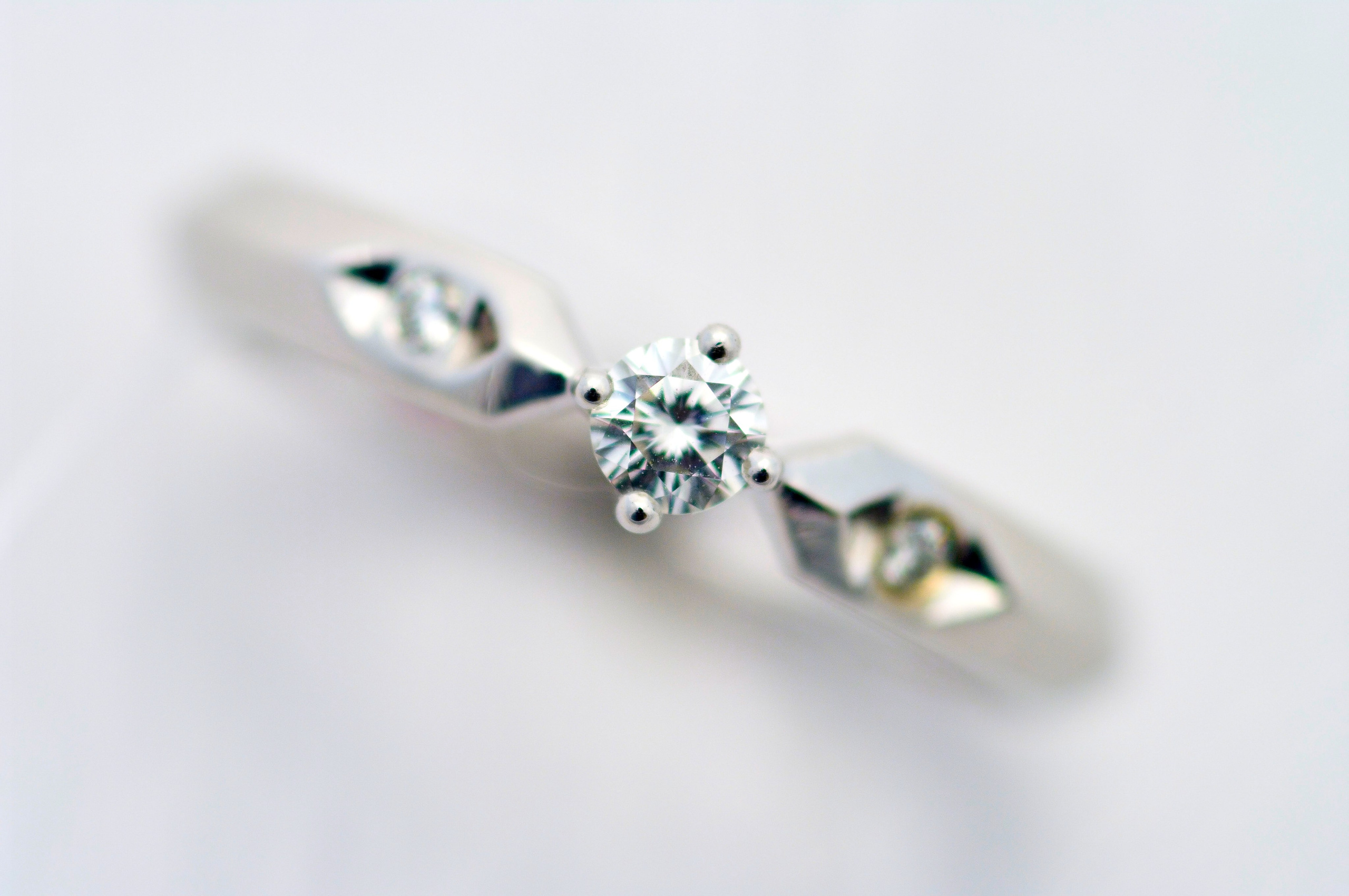 ЮВЕЛИРНАЯ СЪЕМКА / JEWELRY. Фотограф и оператор Сергей Окладников