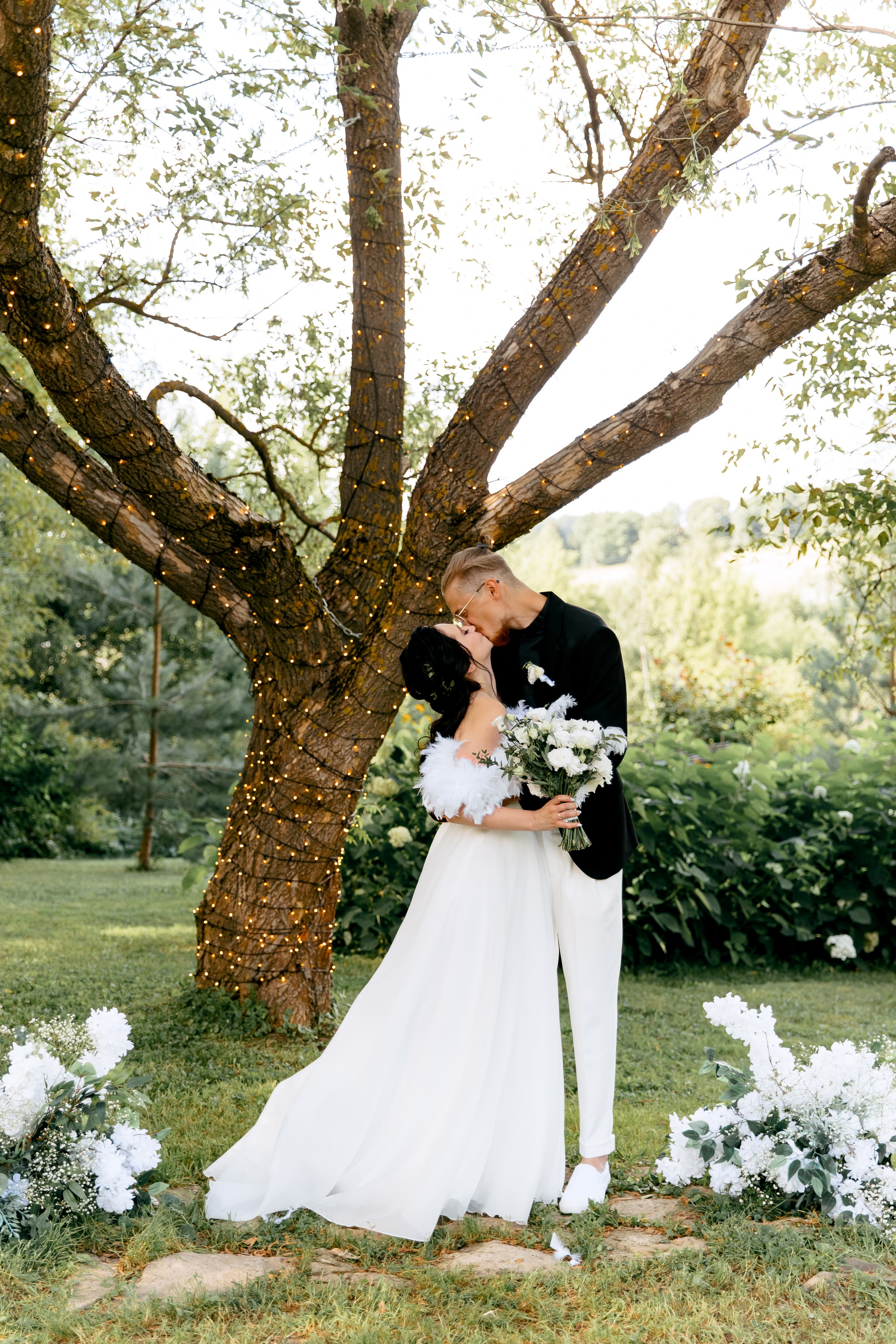 Валентин и Анастасия. Свадебный и семейный фотограф в Туле и области Маша Костина