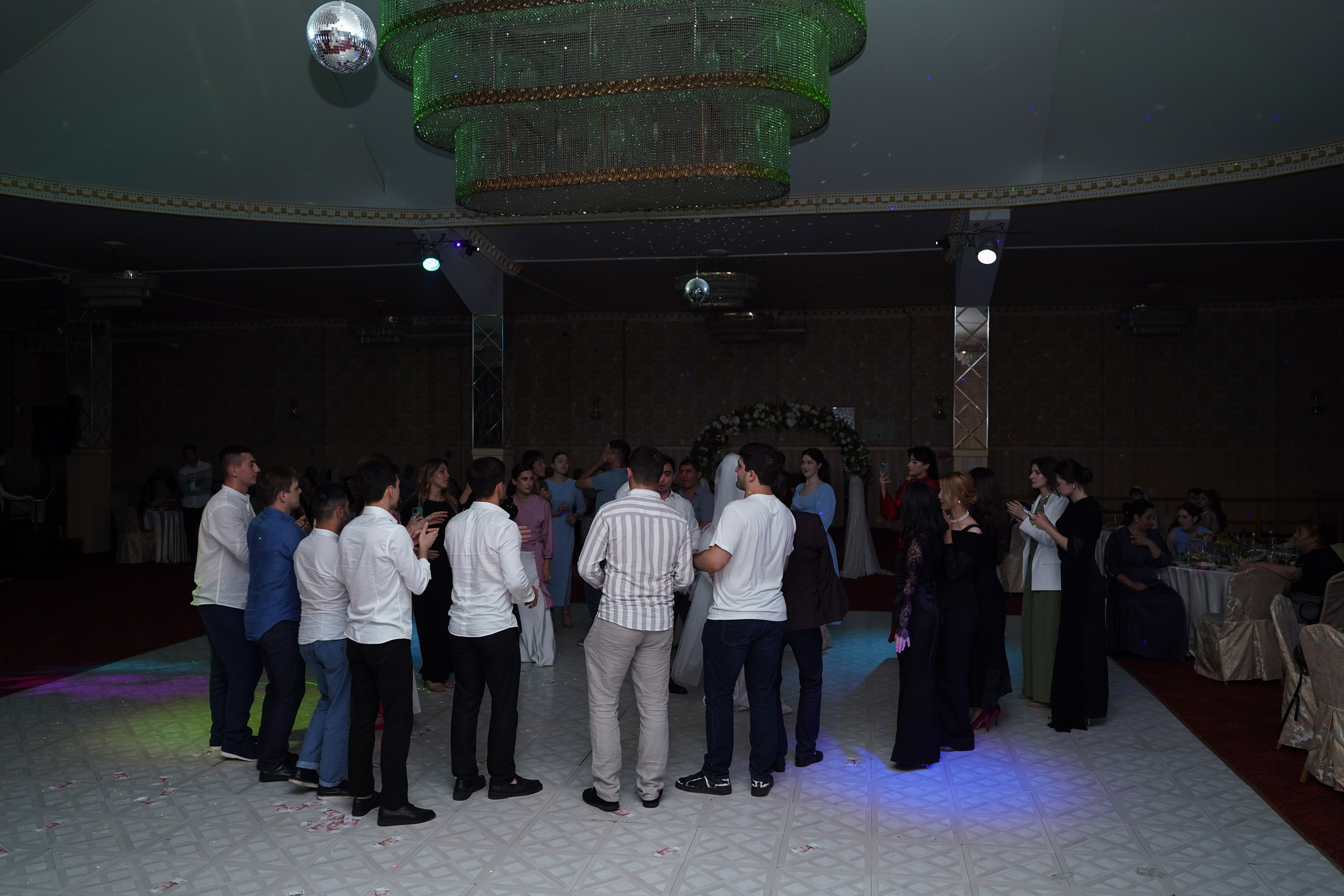 Сая. Амина Абасова — индивидуальный фотограф в Махачкале, Дагестан