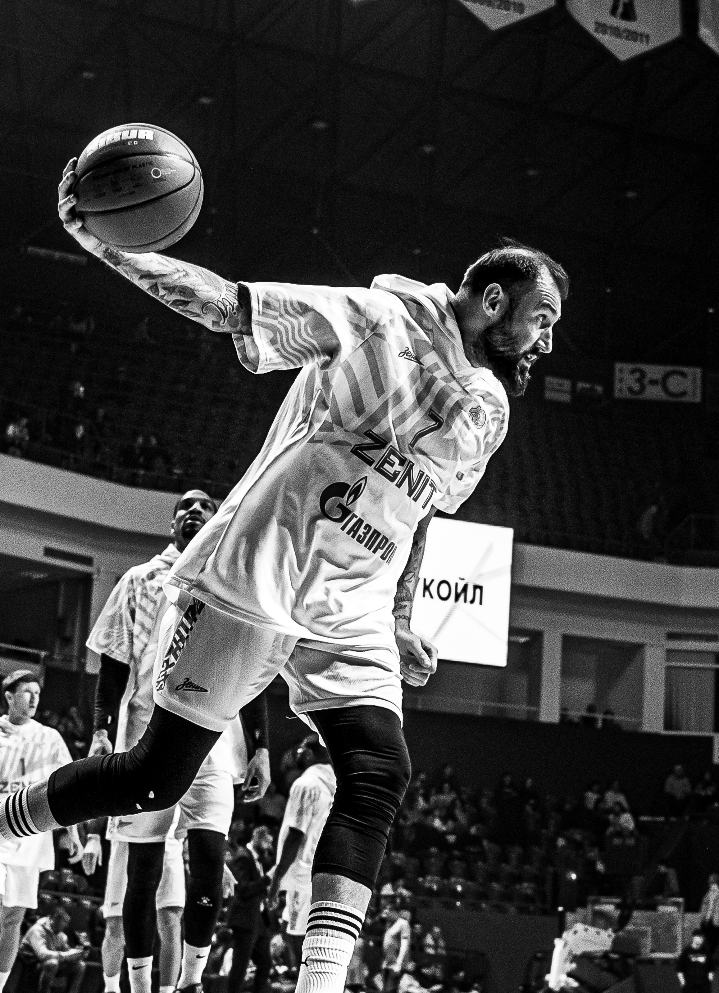 УНИКС. Фотограф в Казани Алина Абдуллина