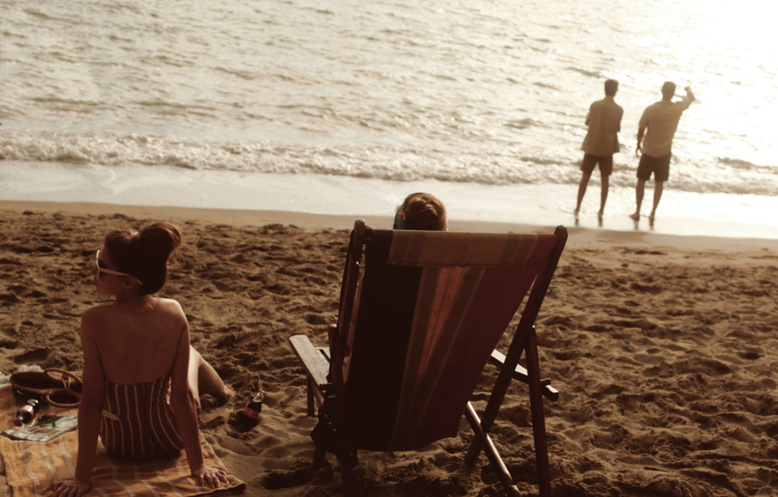 Кинематографическая съемка. Love story. Ekaterina Beridze