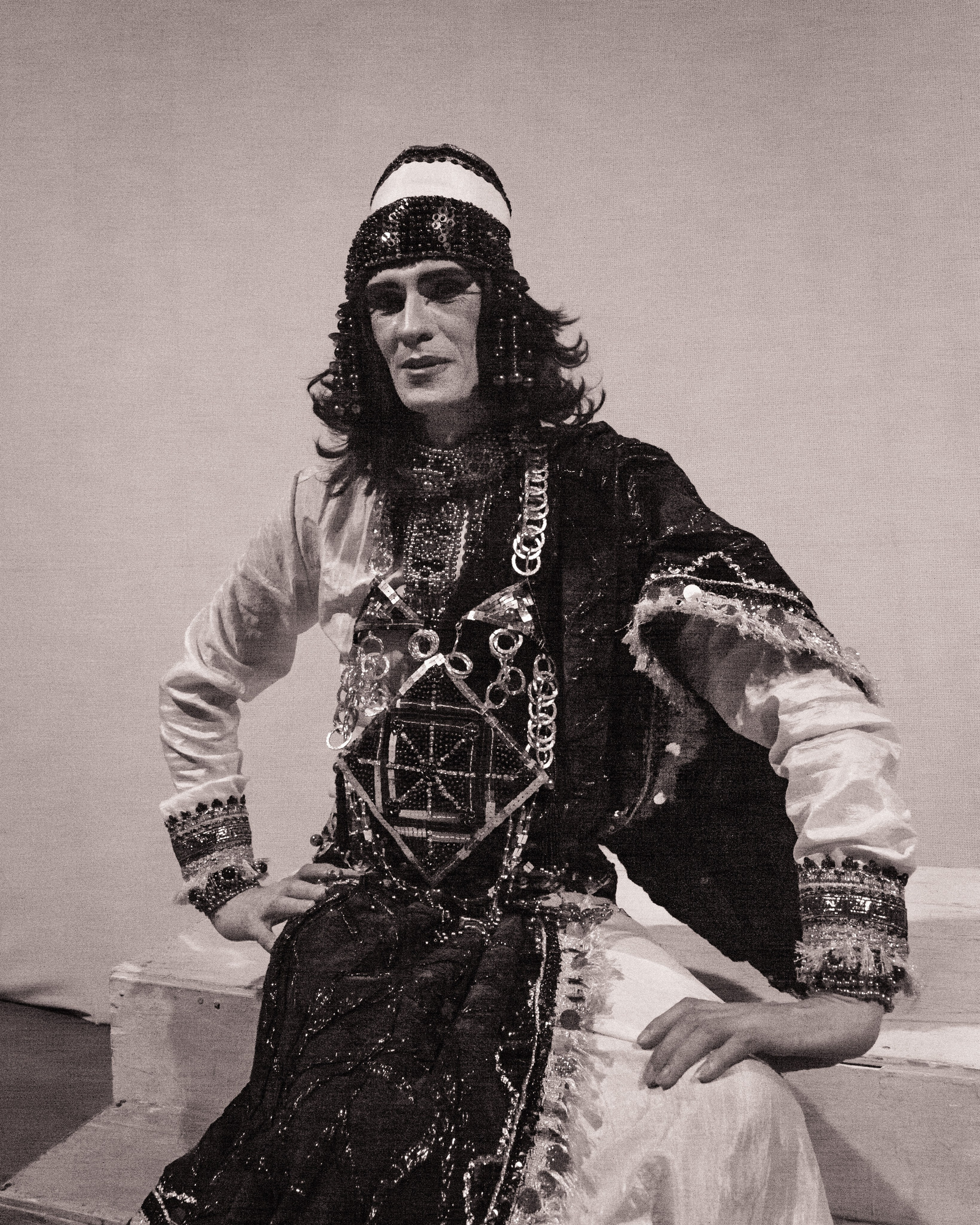 Artist. Ekaterina Beridze