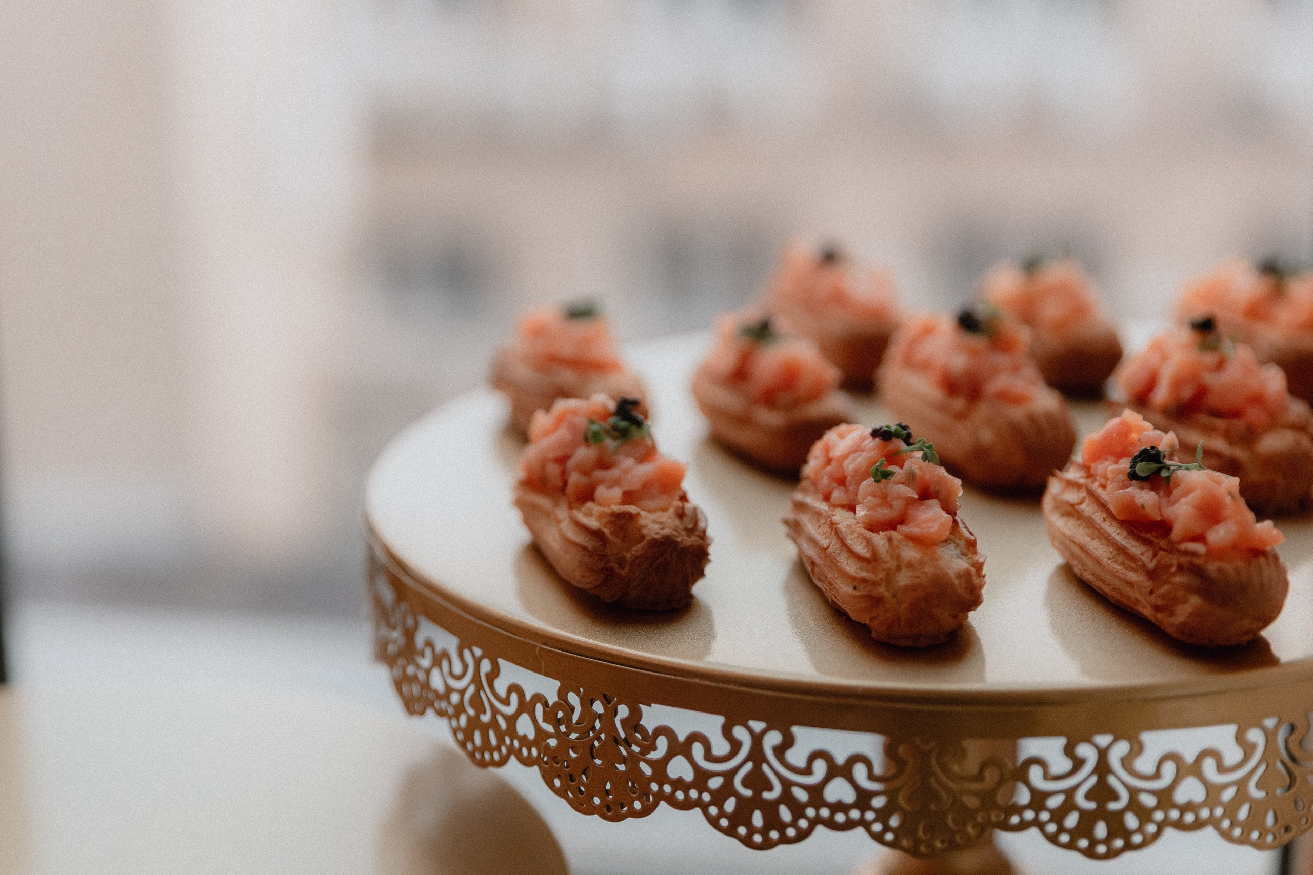 Особняк открытие. Фотограф Яна Белая