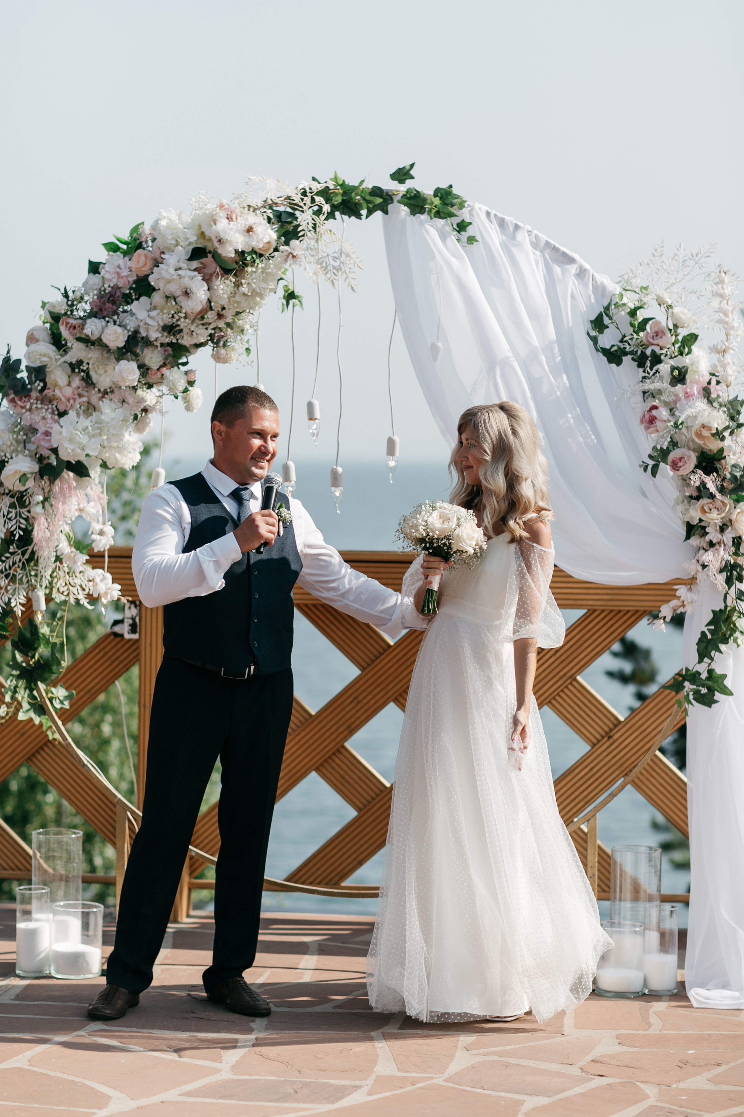 Свадьба Алексея и Даны. Свадебный и семейный фотограф в Иркутске Яна Лиа