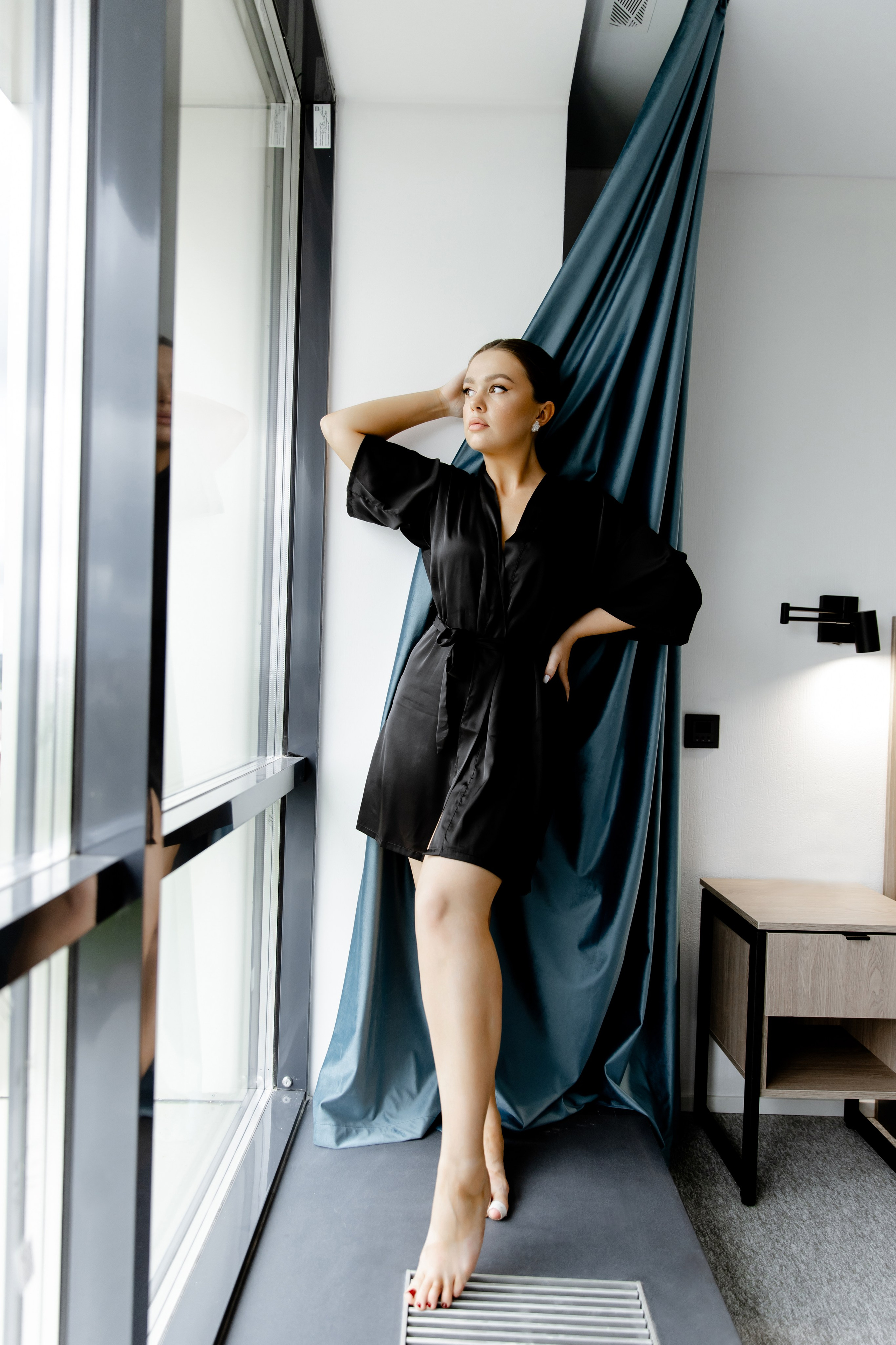 Свадебный день Влада и Вики. Свадебный фотограф Анна Бабахина