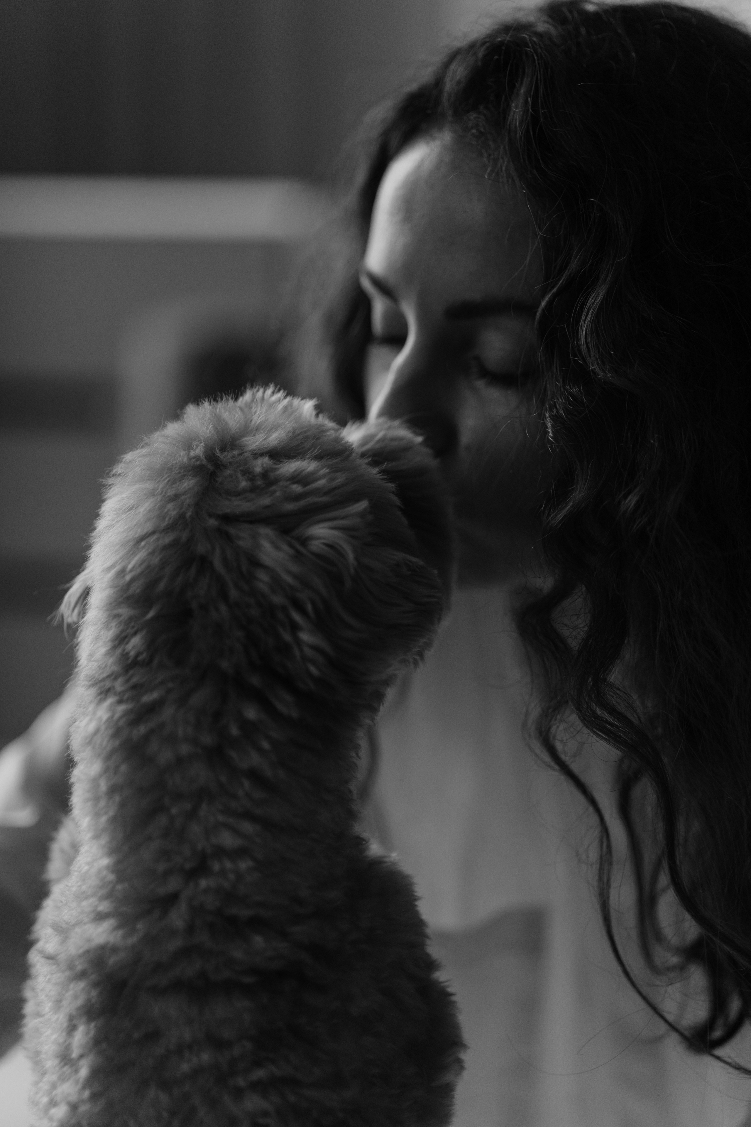 Юля и Сава. Семейный фотограф Москва Валерия Белова