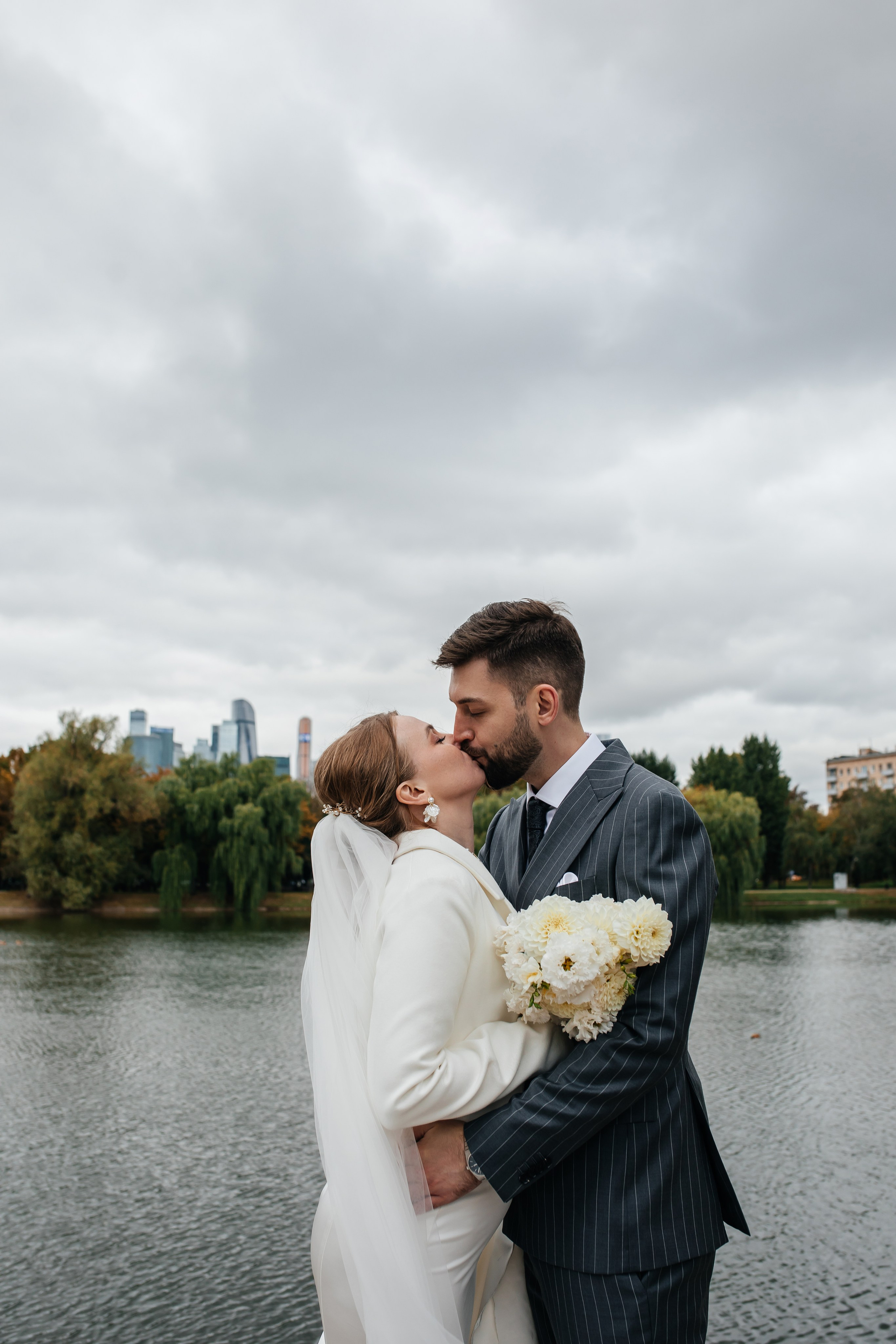 Свадьба Никита и Светлана. Анастасия Давыдова