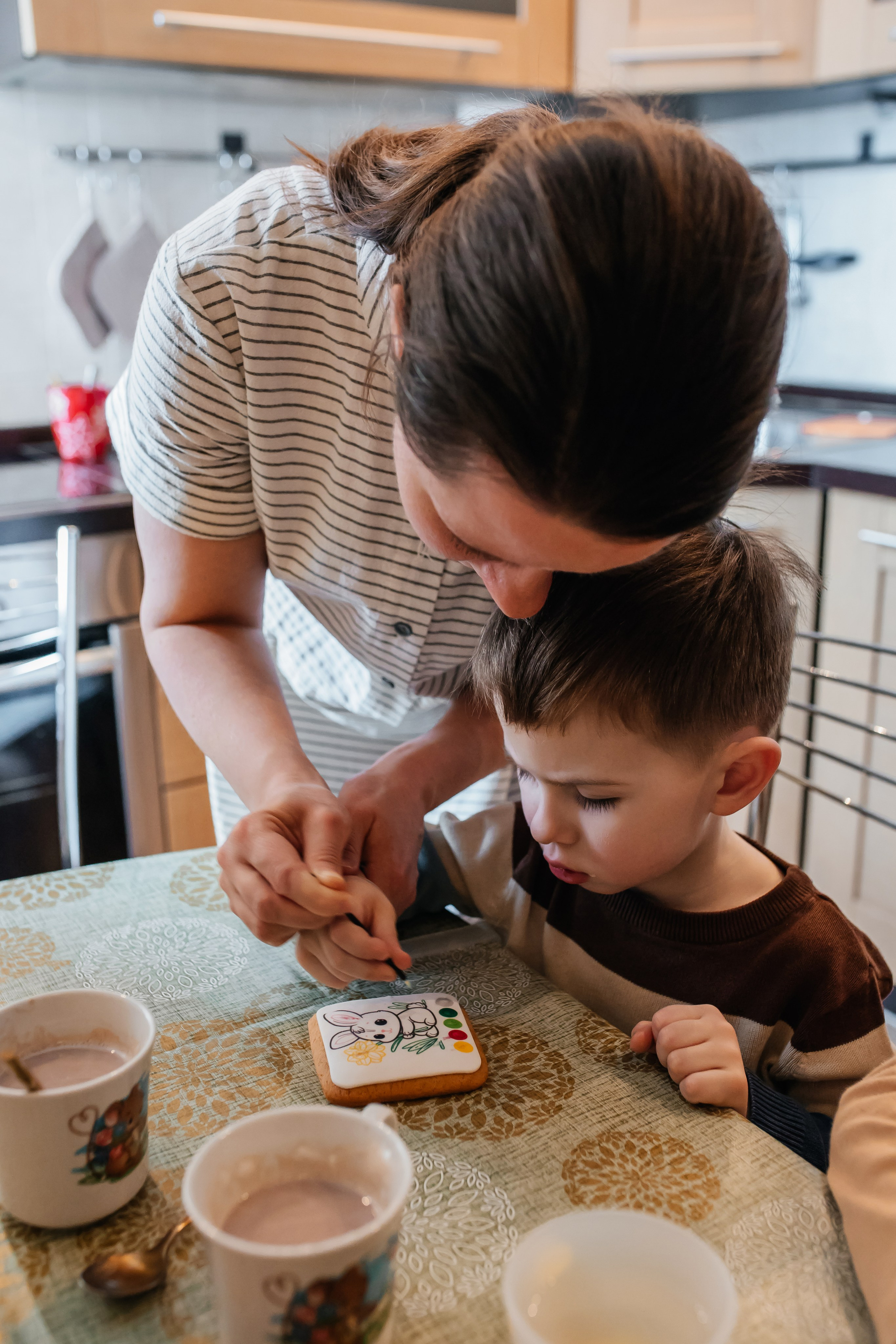 *. Анастасия Давыдова