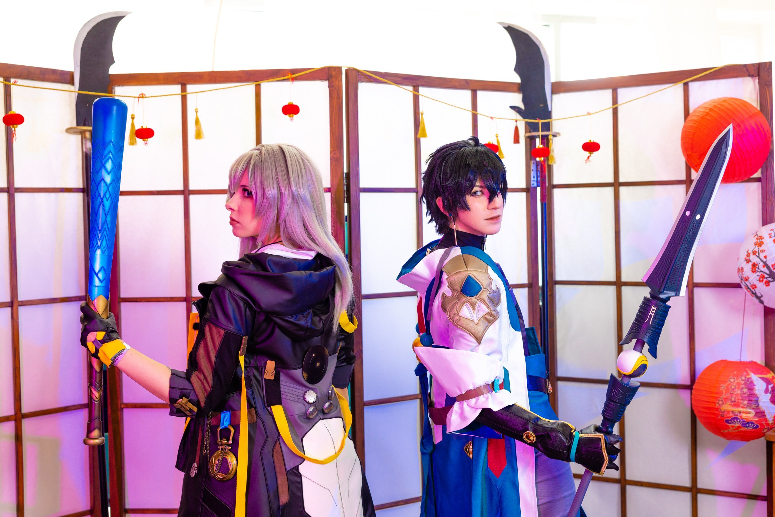 Юки, но Одори 15. Фотограф в Туле Крупский АнДРей. Фотостудия «КАДР71» в Туле