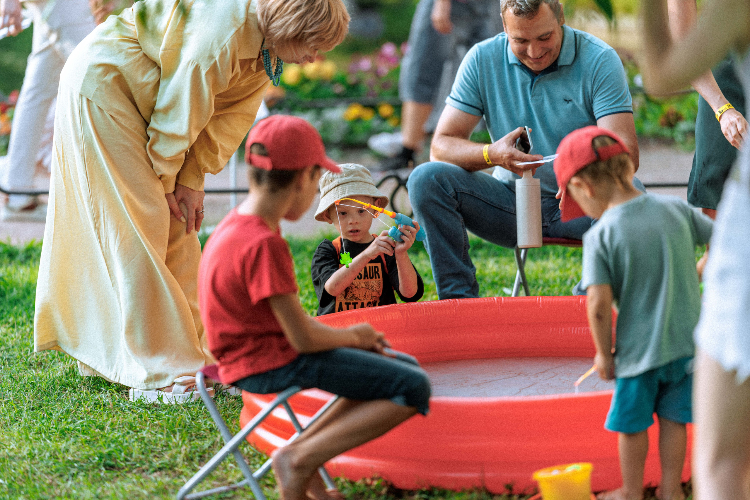 2-ой Джазовый фестиваль в СПб. Фотограф Балаев Михаил