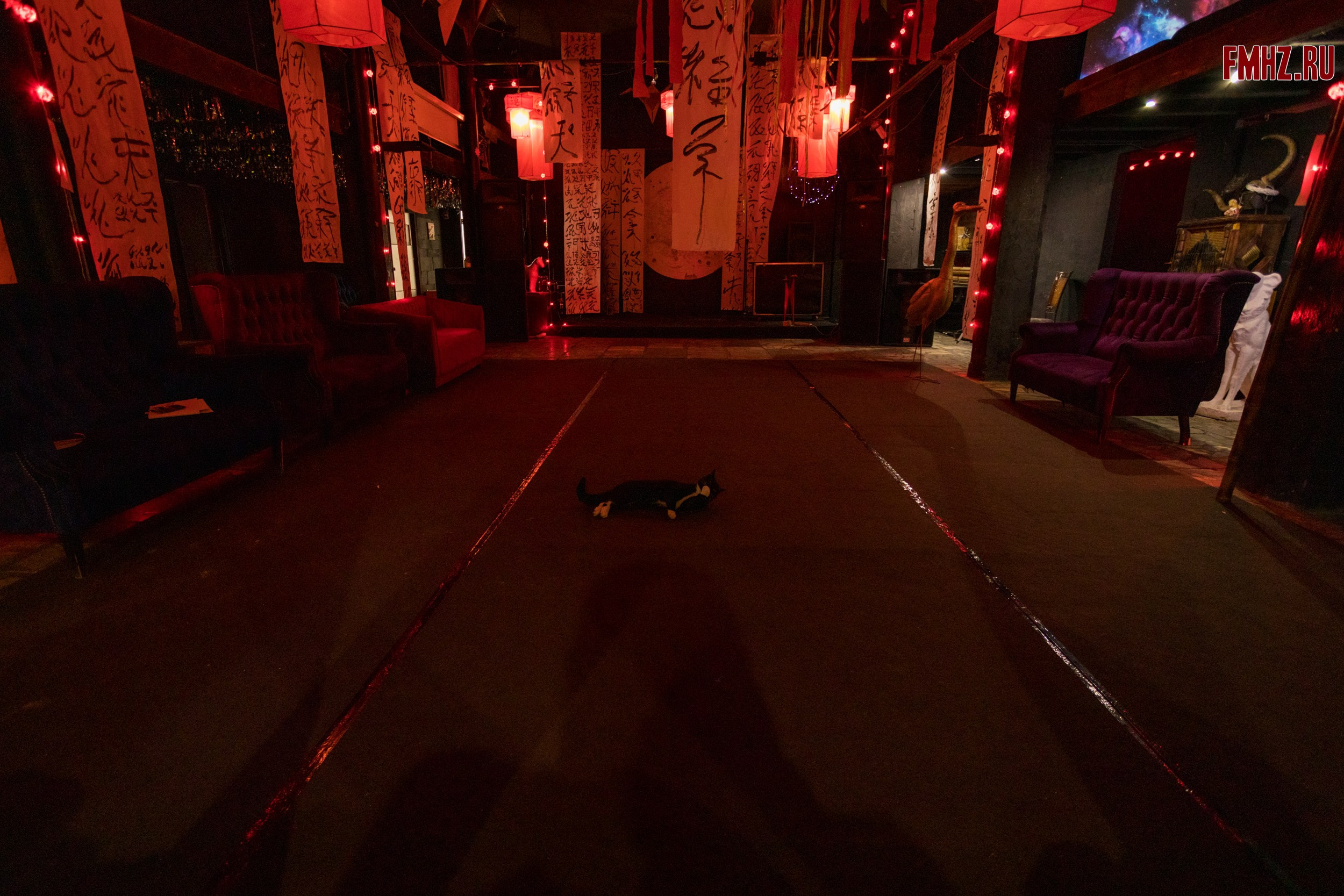 Егорьевск со Злобычем. Репортажный фотограф Борис Padre Кривошеев