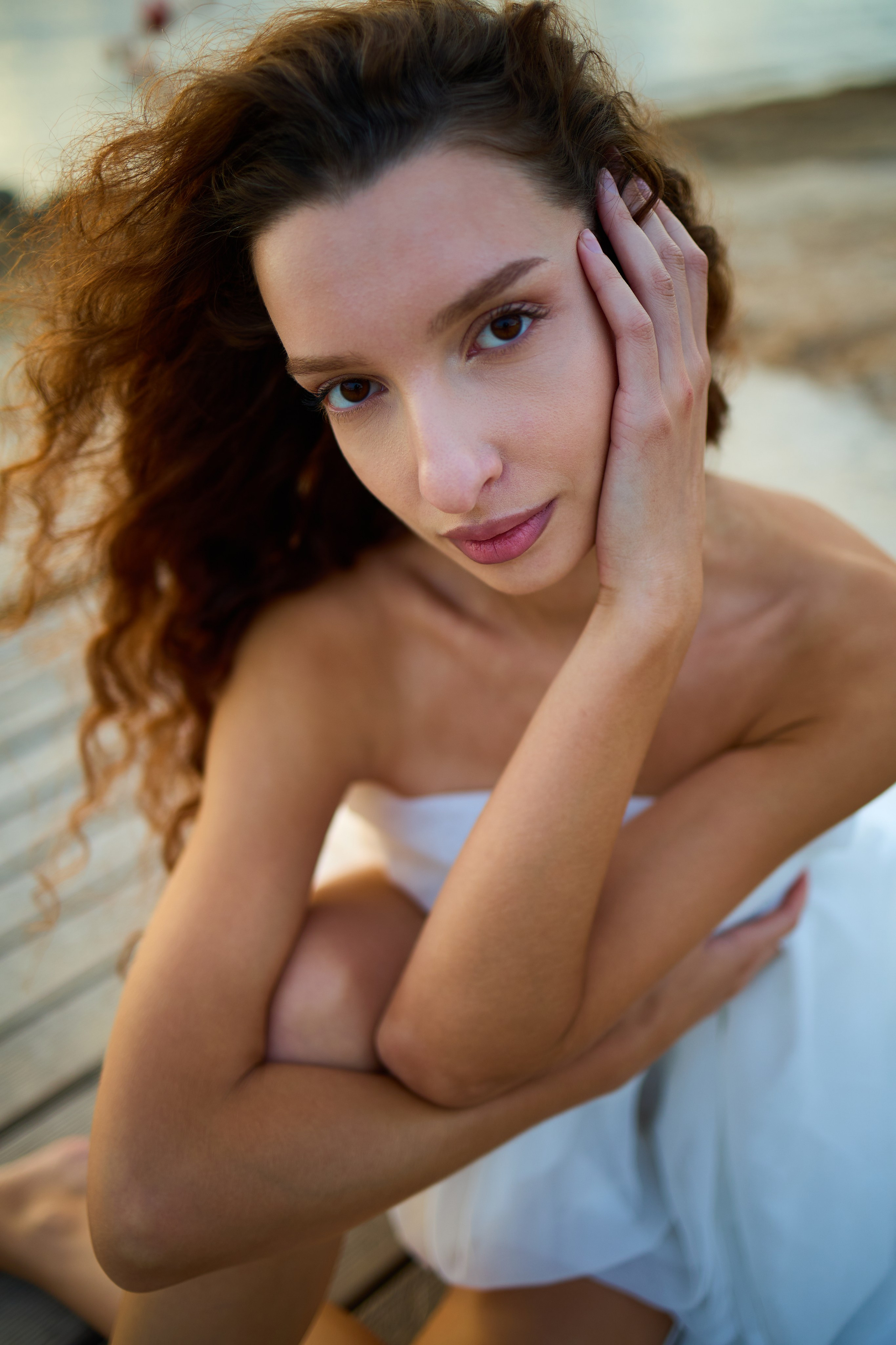 LISA. Фотограф в Челябинске Ушакова Анастасия