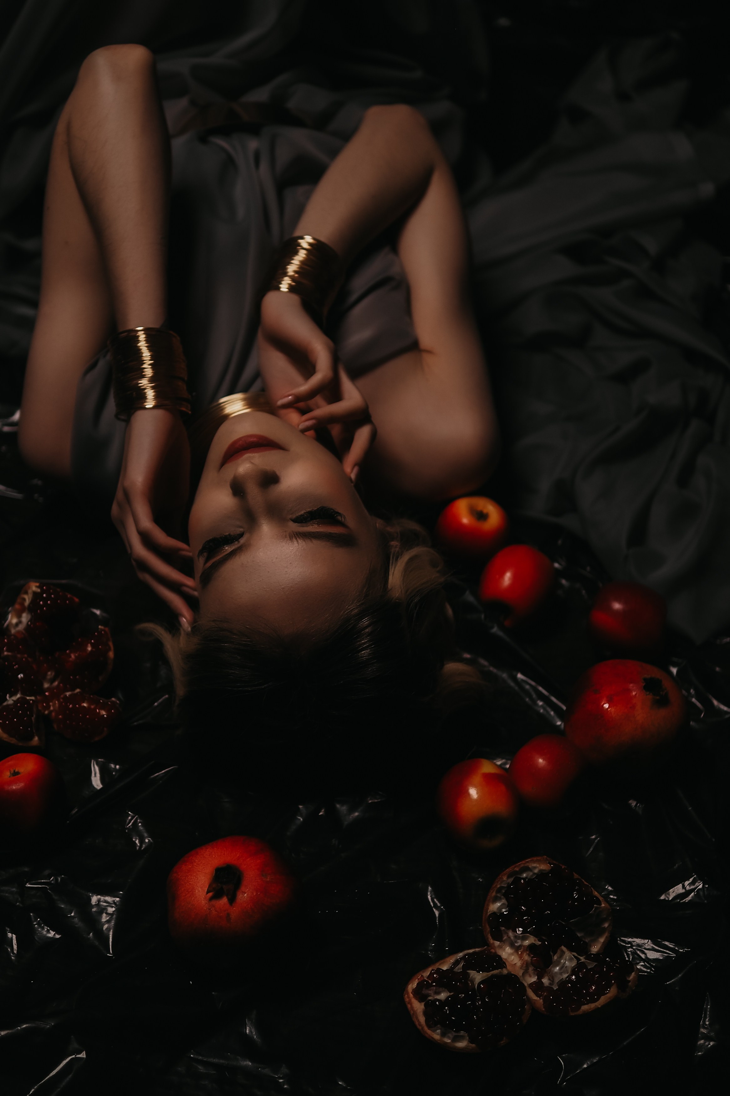 Ангелина. Портретный фотограф Павлова Светлана / Брянск /