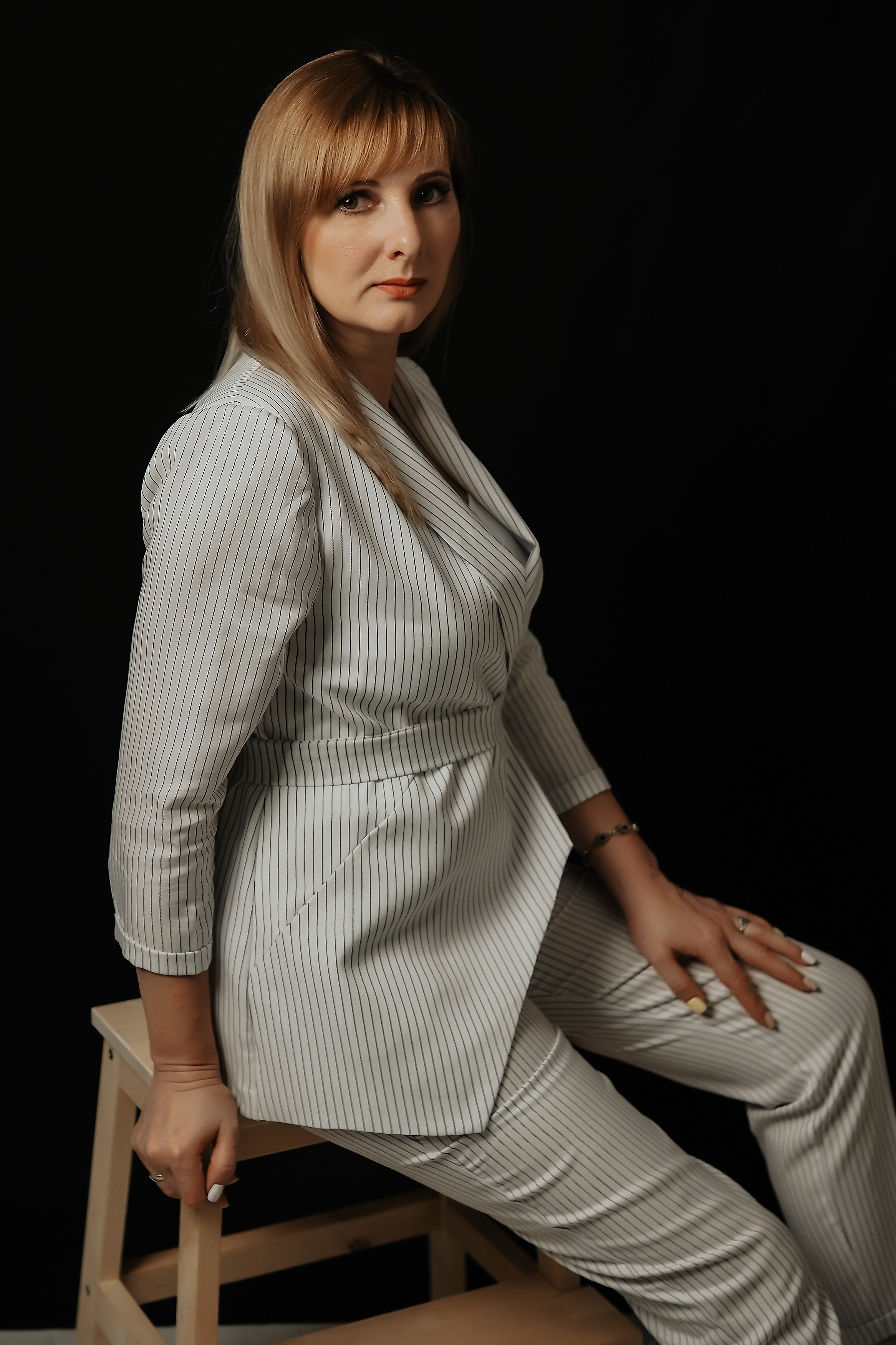 Ольга. Портретный фотограф Павлова Светлана / Брянск /