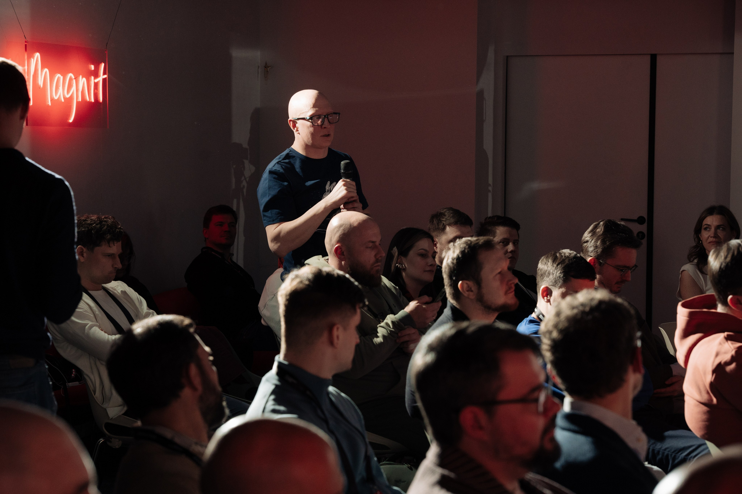 South HUB & Magnit OMNI: CPO & CTO. Как синхронизировать продукт и технологии, чтобы решения доходили до рынка быстрее?. South HUB