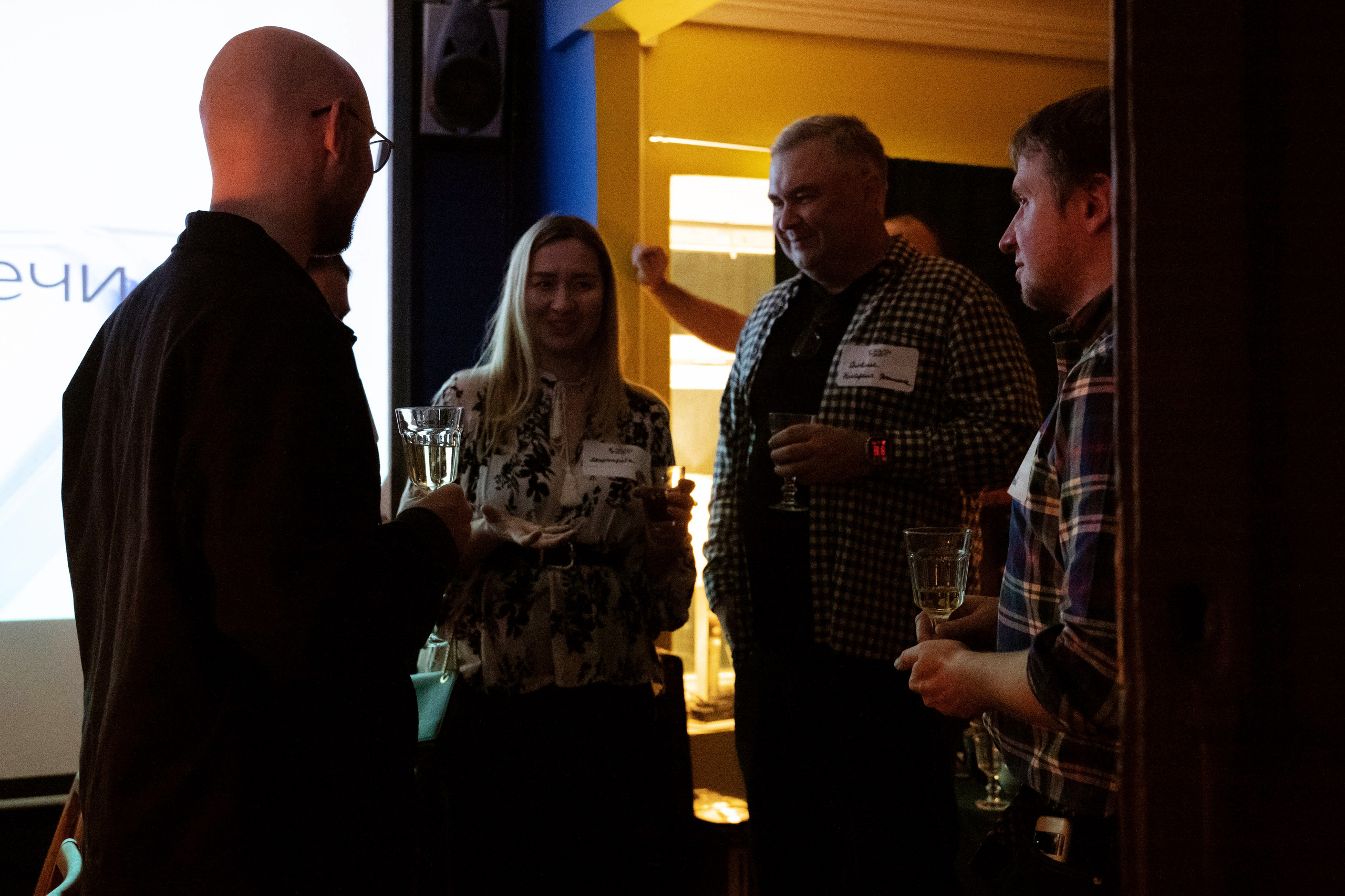 Театральный ужин по роману «Мастер и Маргарита» М. Булгакова. South HUB