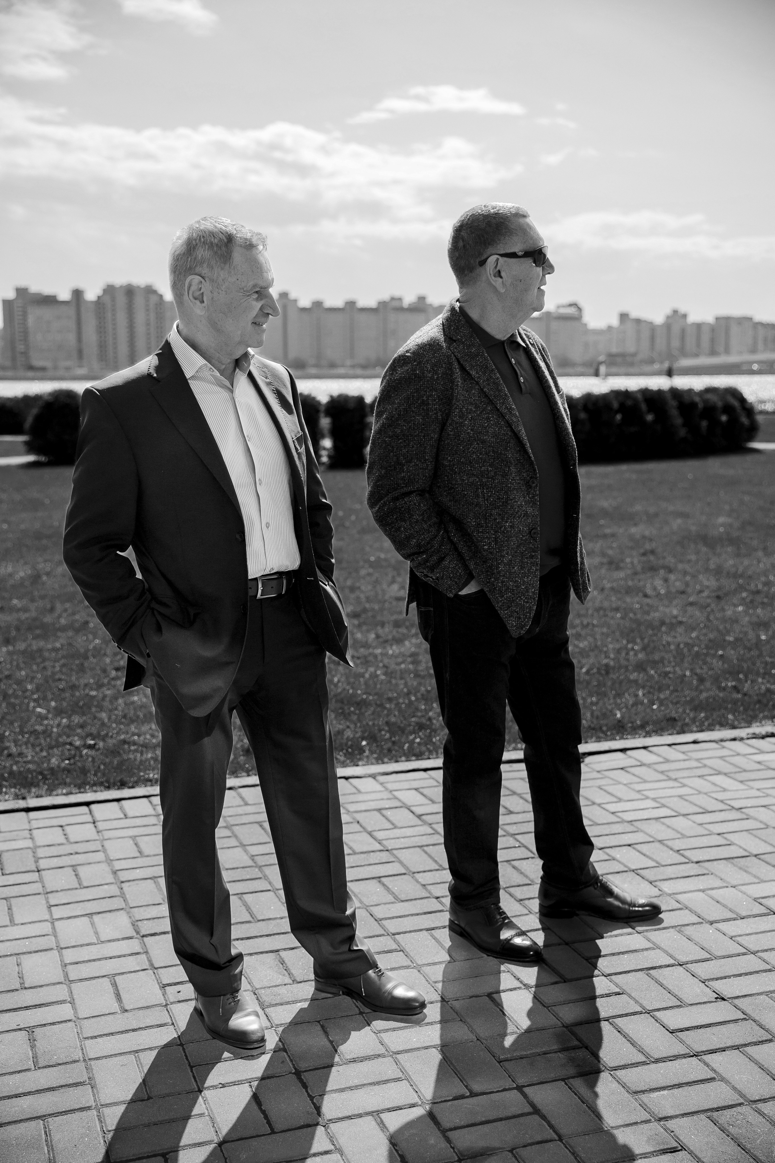 Юбилей 60 лет. Семейный lifestyle фотограф в Санкт-Петербурге Людмила Пахомова