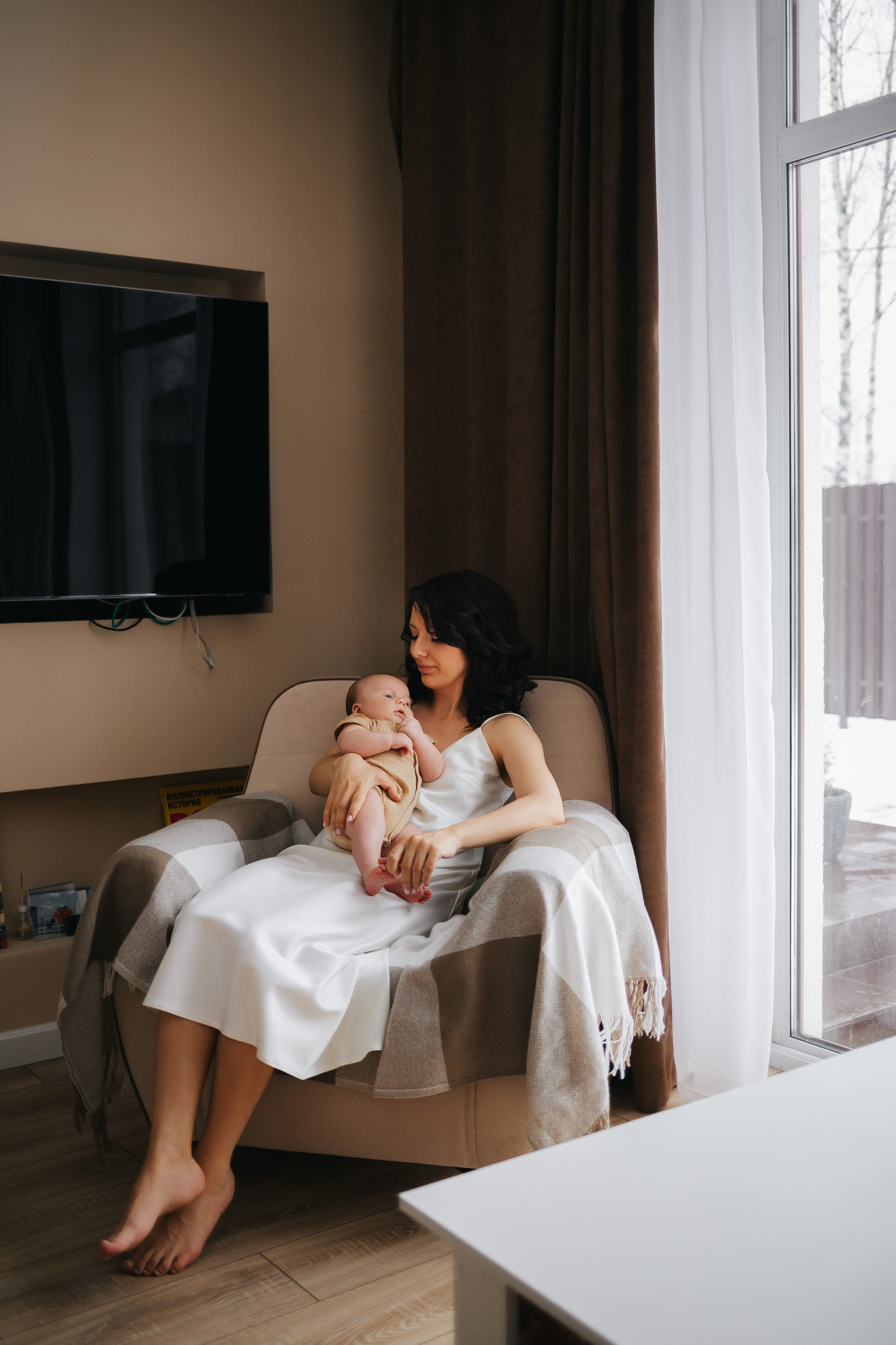 Саша, Саша, Ксюша и Лев. Семейный lifestyle фотограф в Санкт-Петербурге Людмила Пахомова