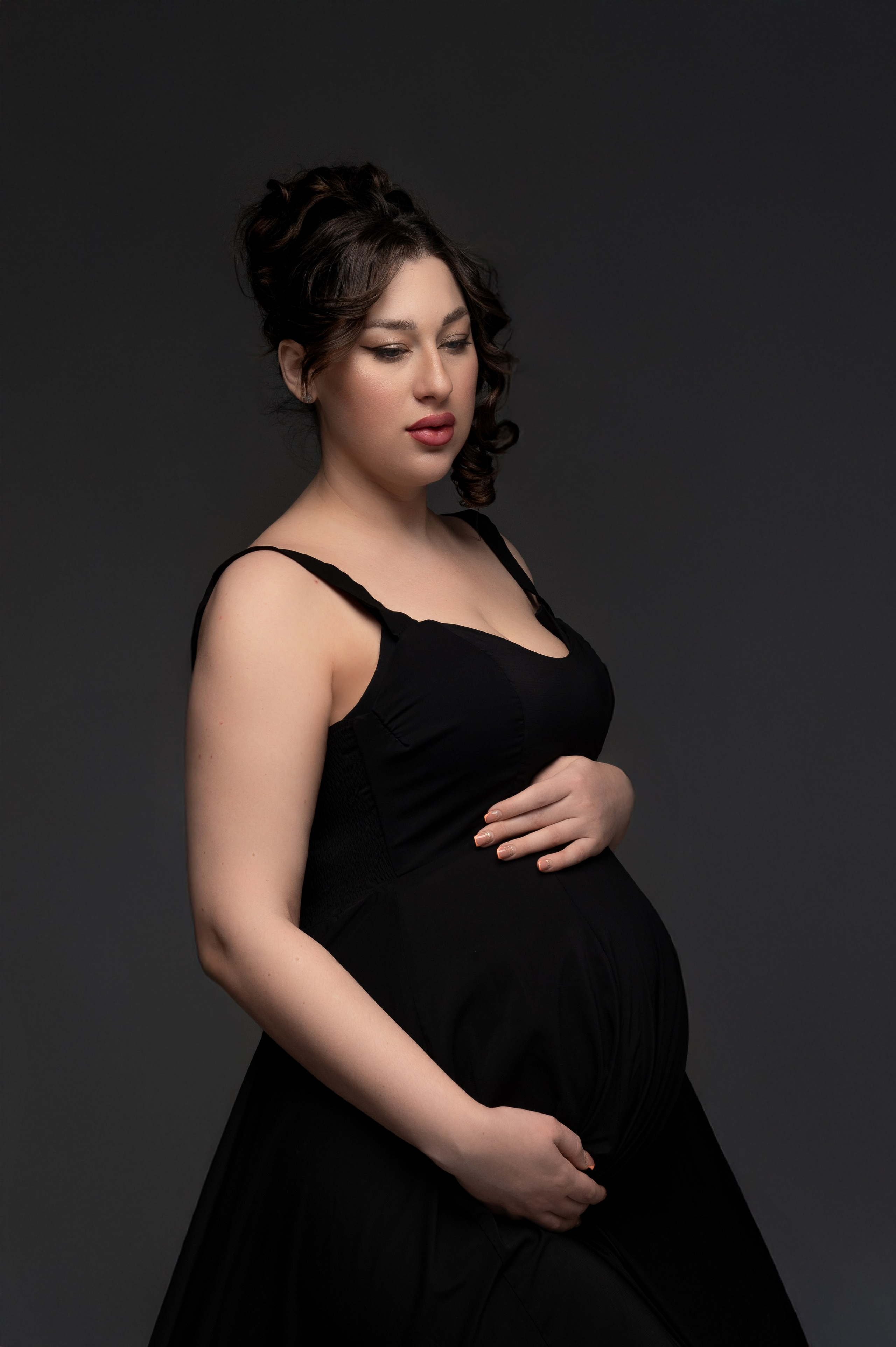 Алина Альберт. Фотограф в Краснодаре Альбрехт Амина