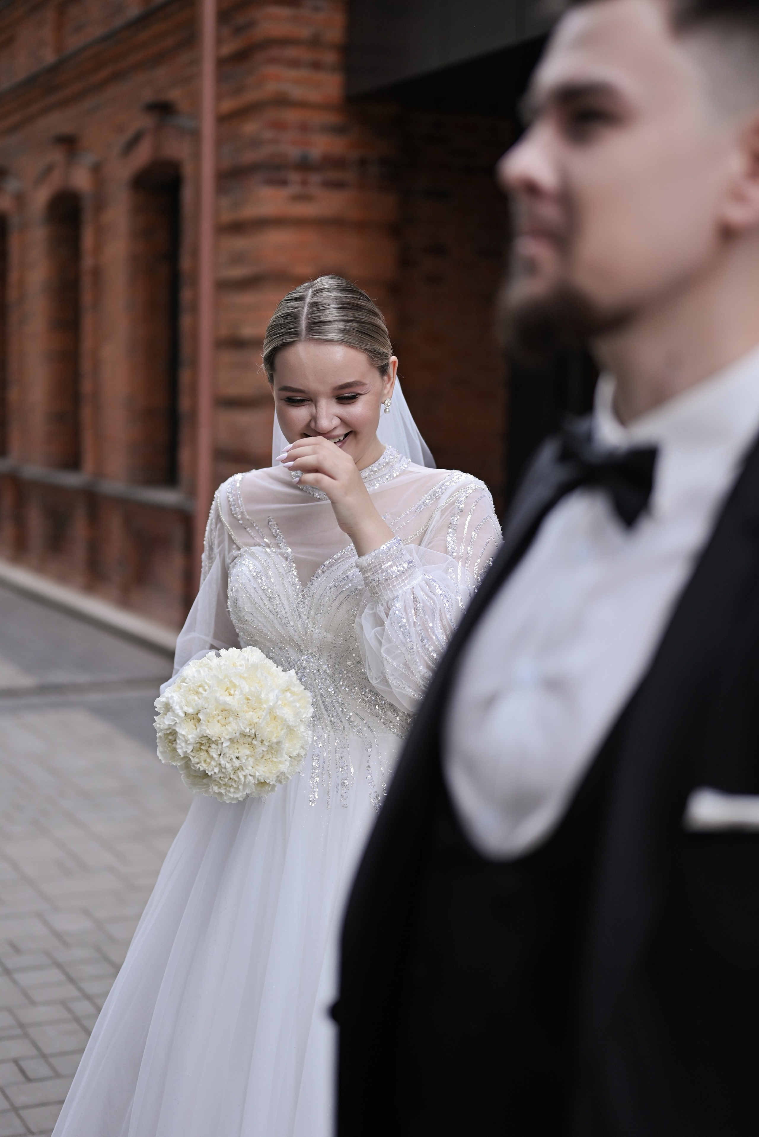 R & A. Свадебный и семейный фотограф в Уфе Александров Максим