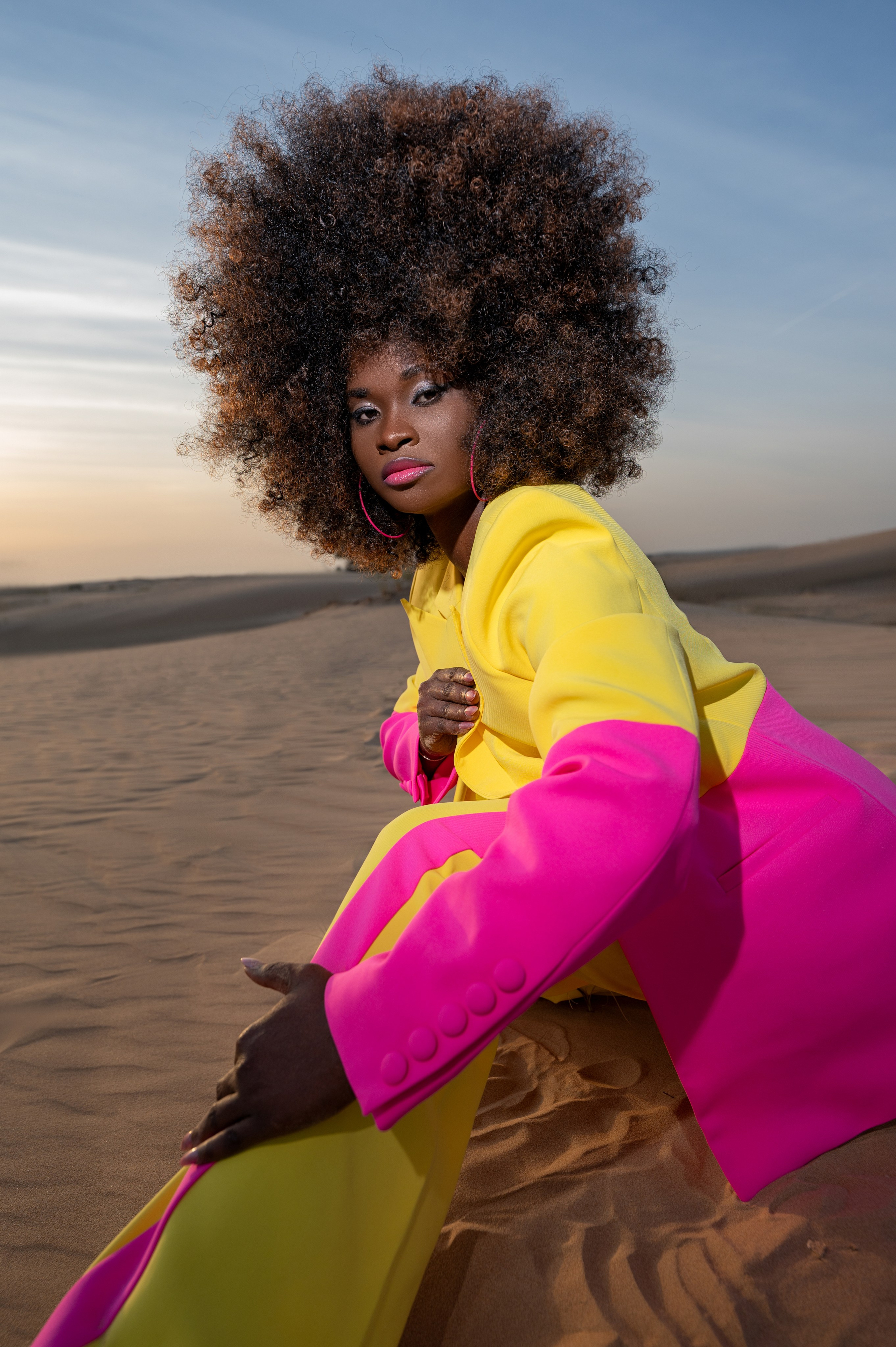 Disco Queen. Коммерческий фотограф Москва /Дубай, эксклюзивные фэшн фотосессии