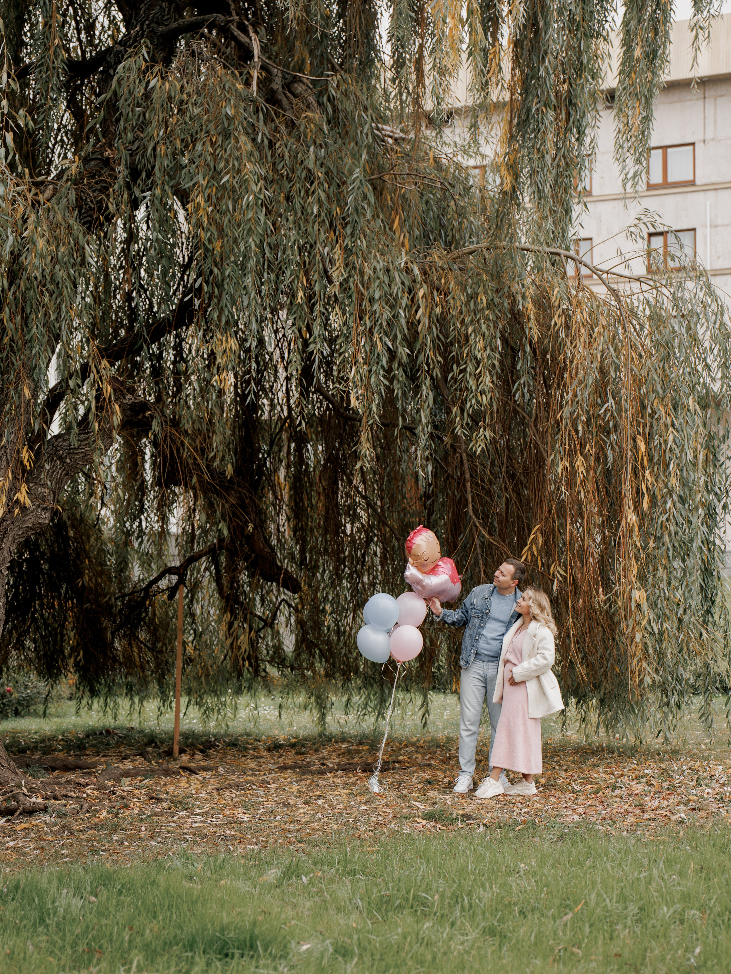 Гендерпати. Свадебный фотограф Москва Вязьма и Смоленская область Анна Мазурова