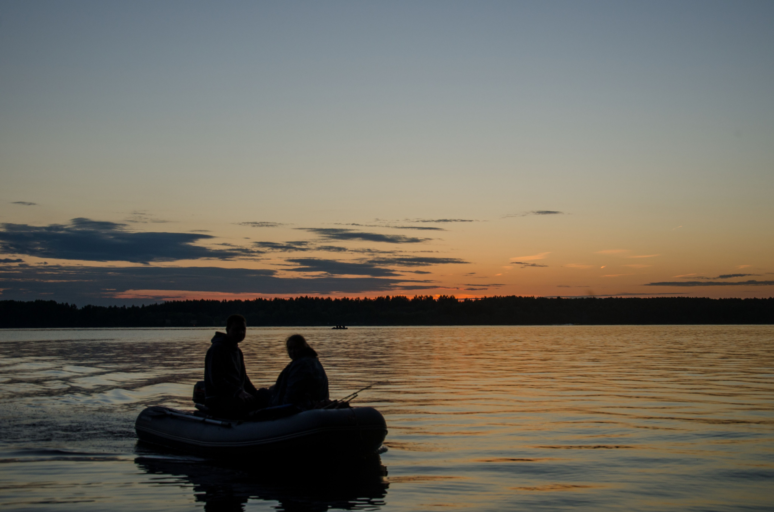 Мотофестивали. Фотограф в Москве