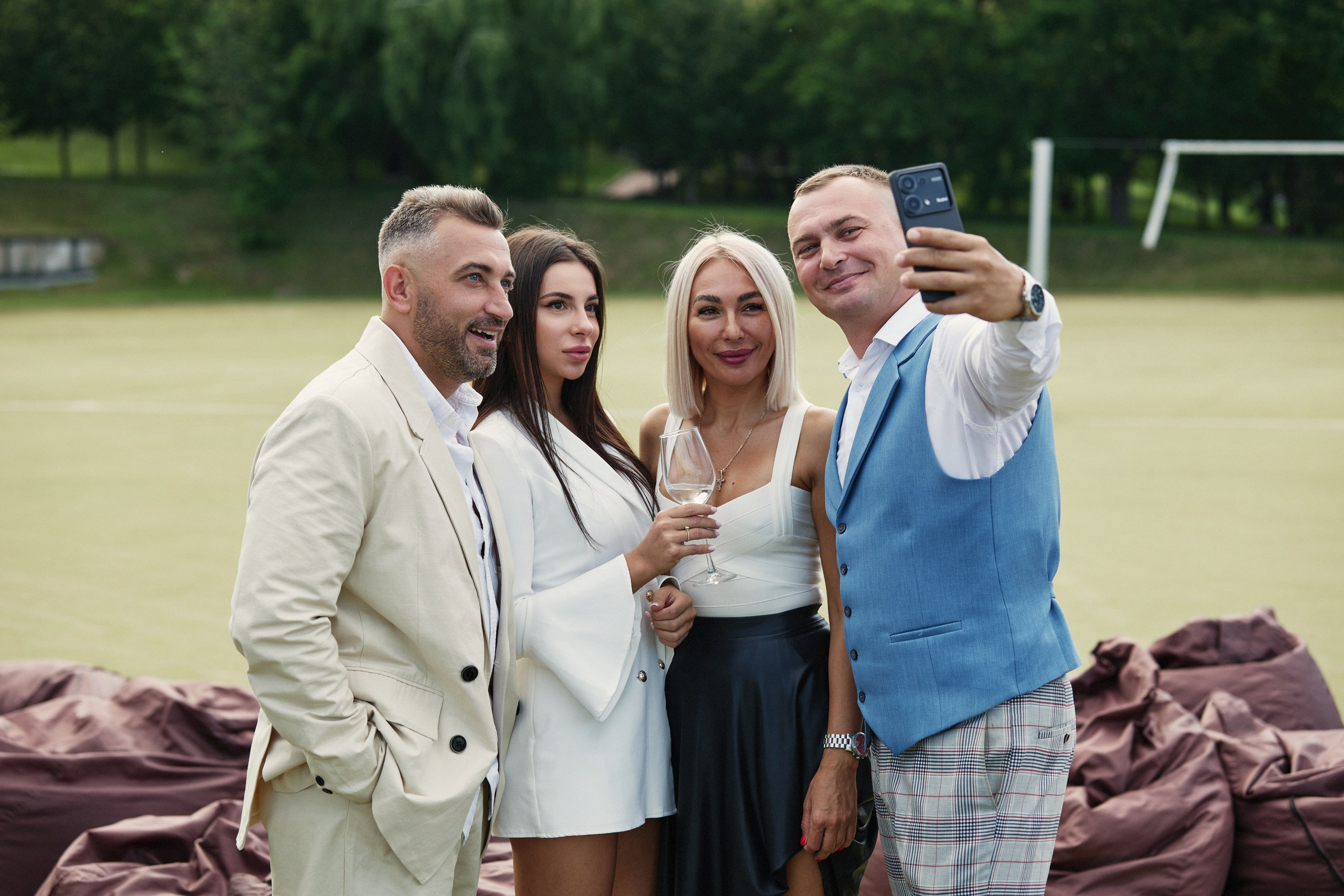 Тульский табачный Zavod. Другой взгляд на фотографию