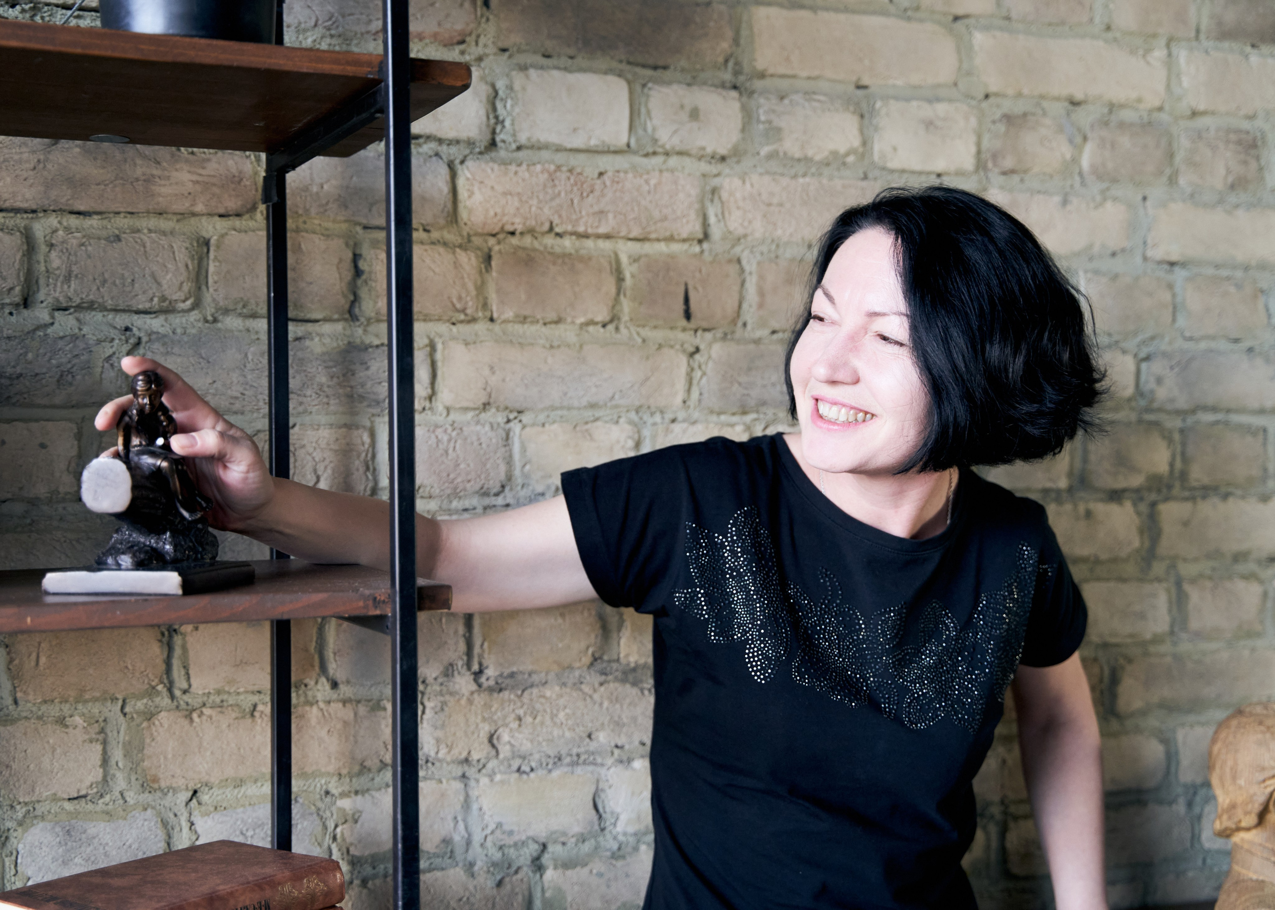 Севилья. Фотограф в Москве. Инна INCH