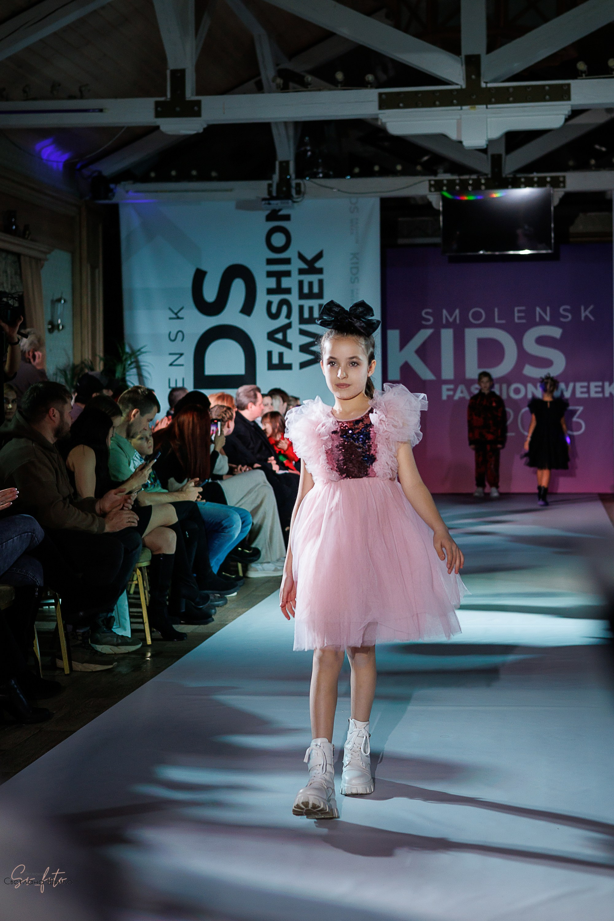 Smolensk Fashion Week_показы_ДЕНЬ 1. Главная