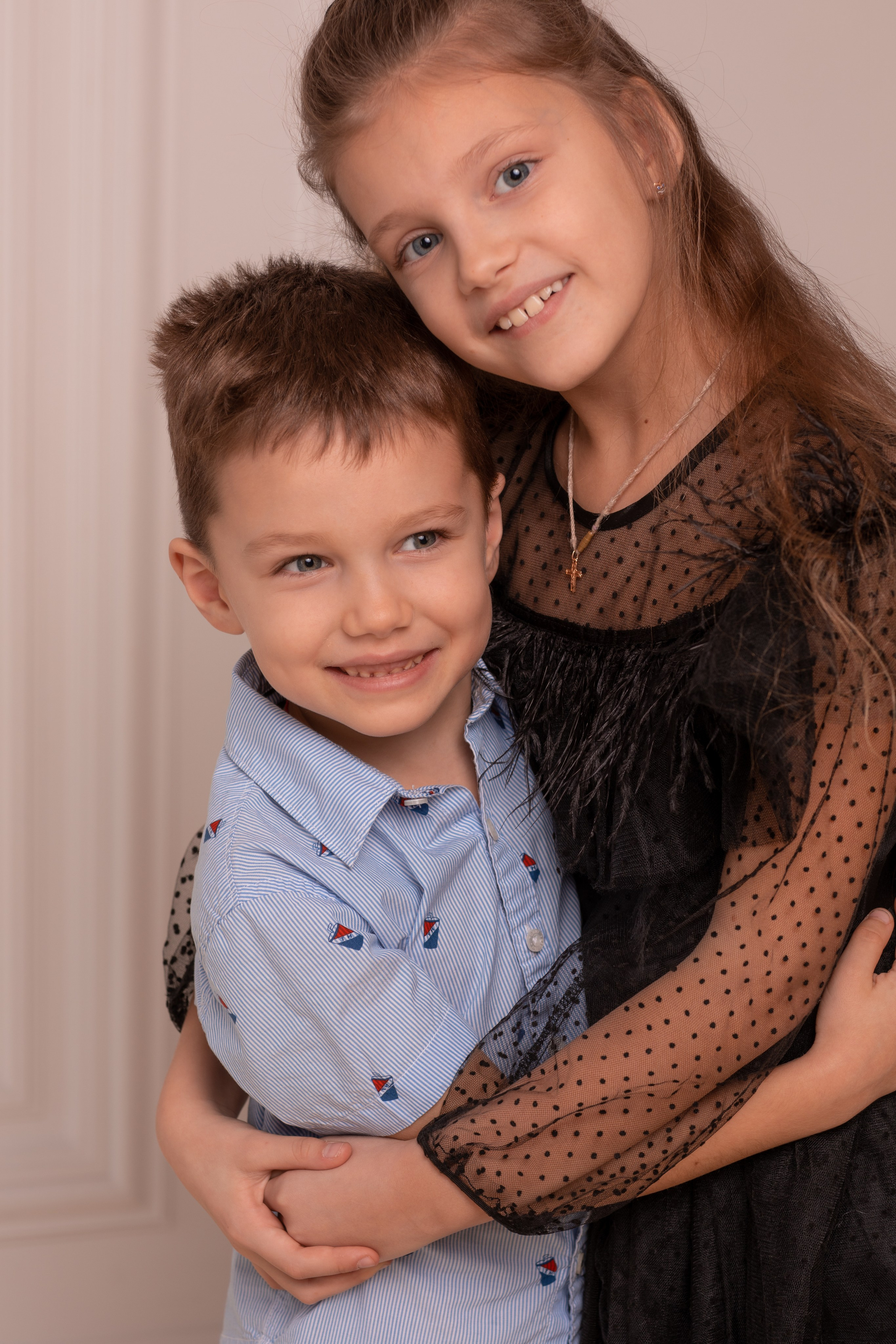 Семейная съемка. Фотограф Санкт-Петербург