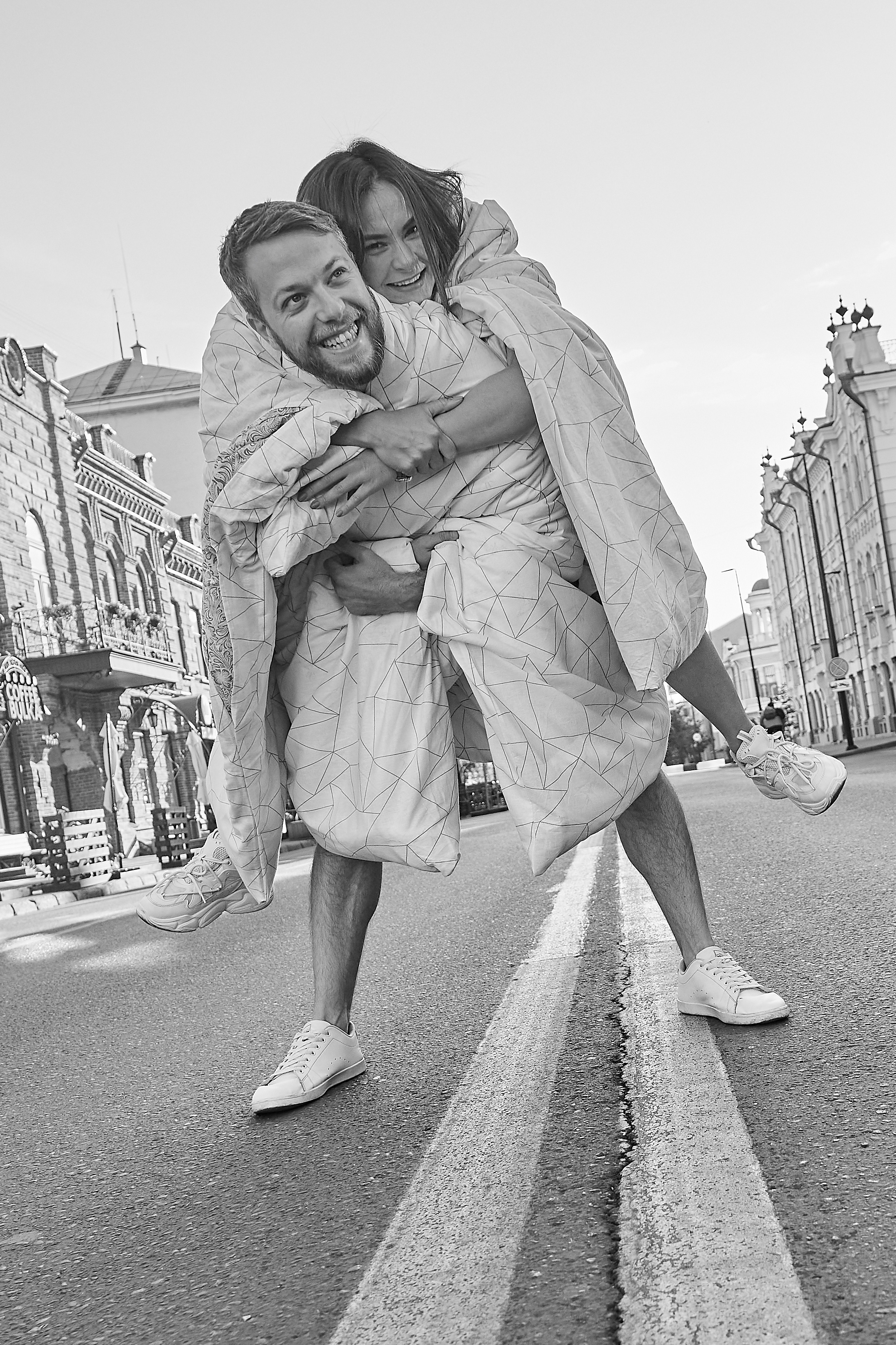 Свадебные фото в Красноярске. Свадебный и семейный фотограф в Красноярске Владимир Ятмасов