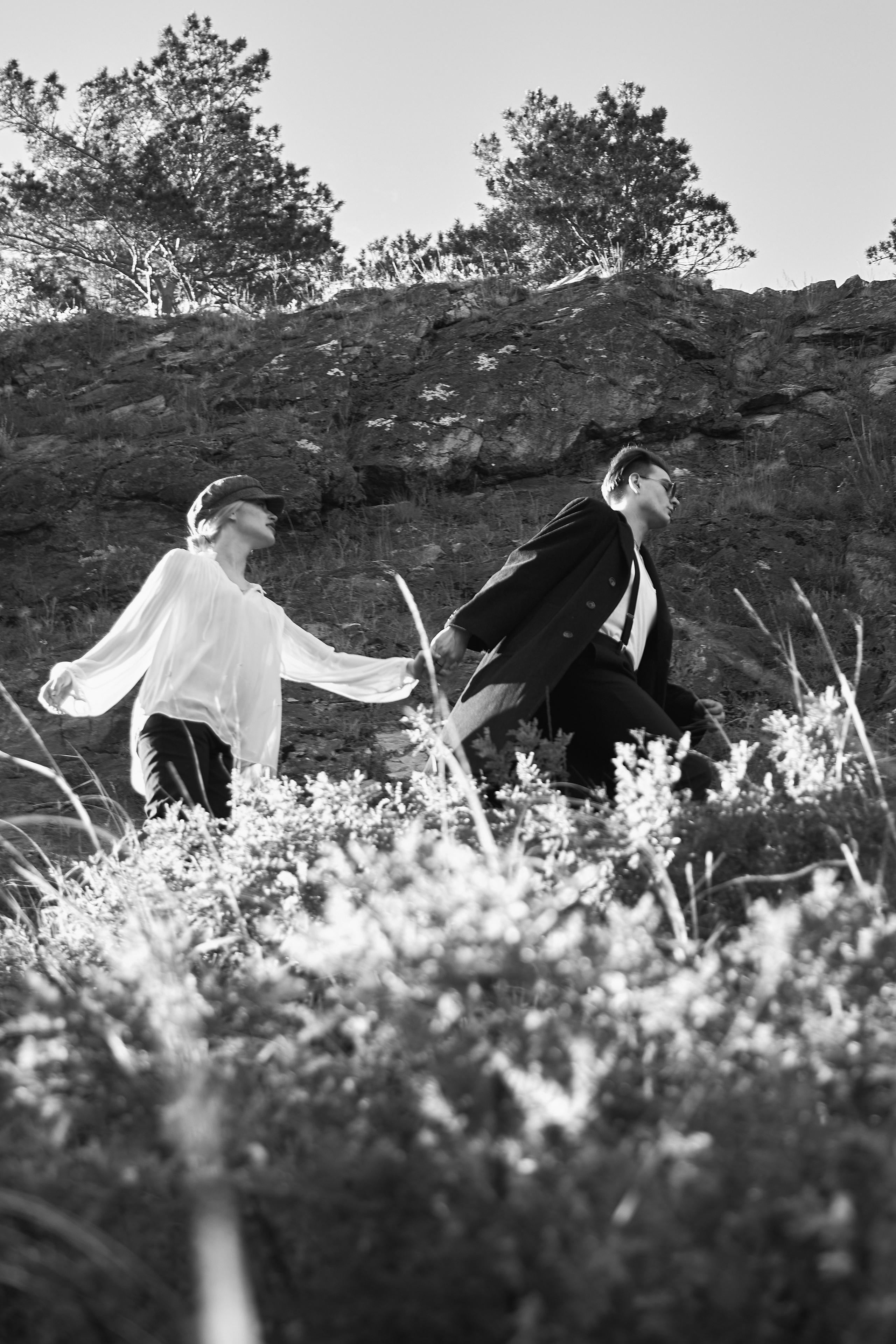 Свадебные фото в Красноярске. Свадебный и семейный фотограф в Красноярске Владимир Ятмасов