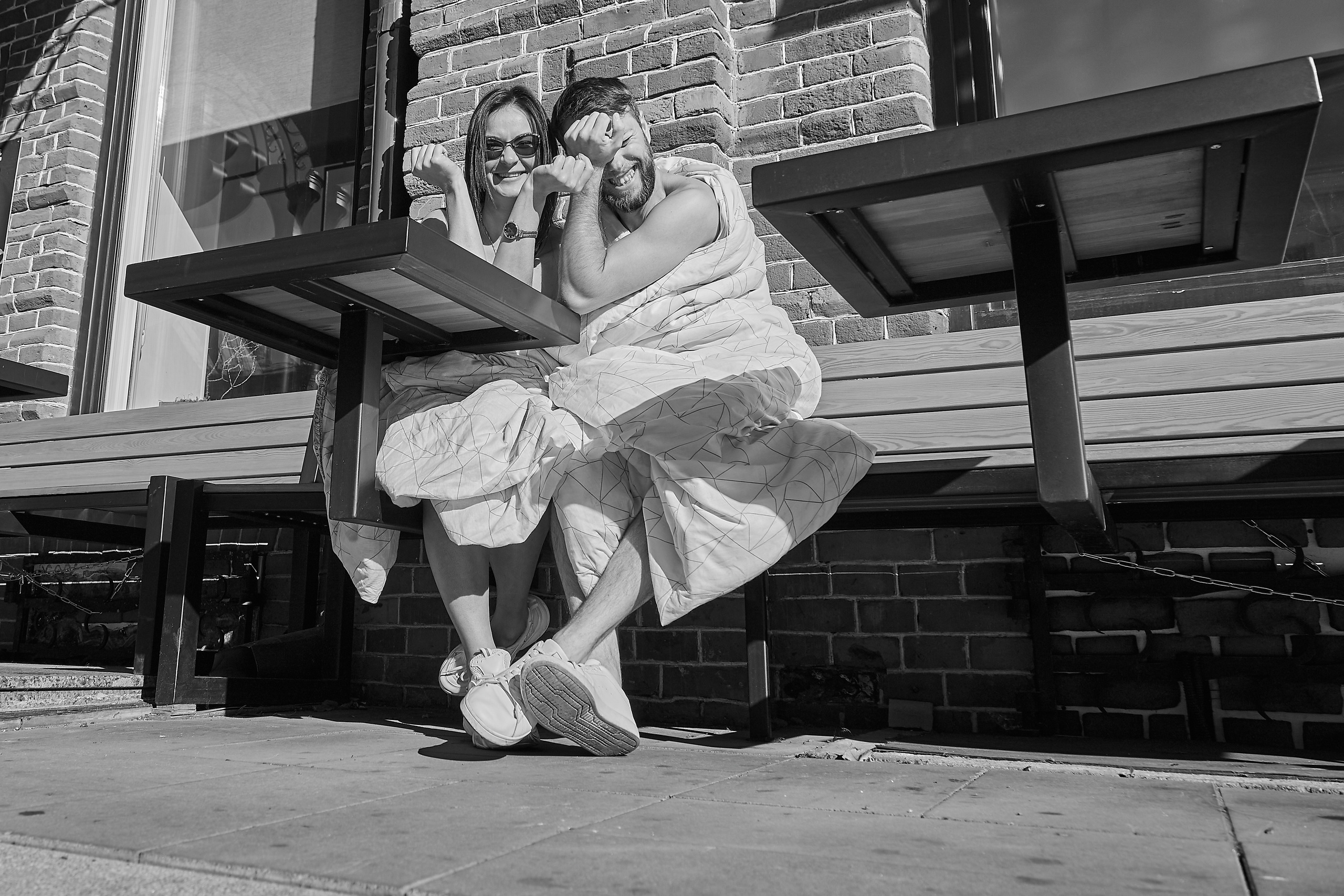 Свадебные фото в Красноярске. Свадебный и семейный фотограф в Красноярске Владимир Ятмасов