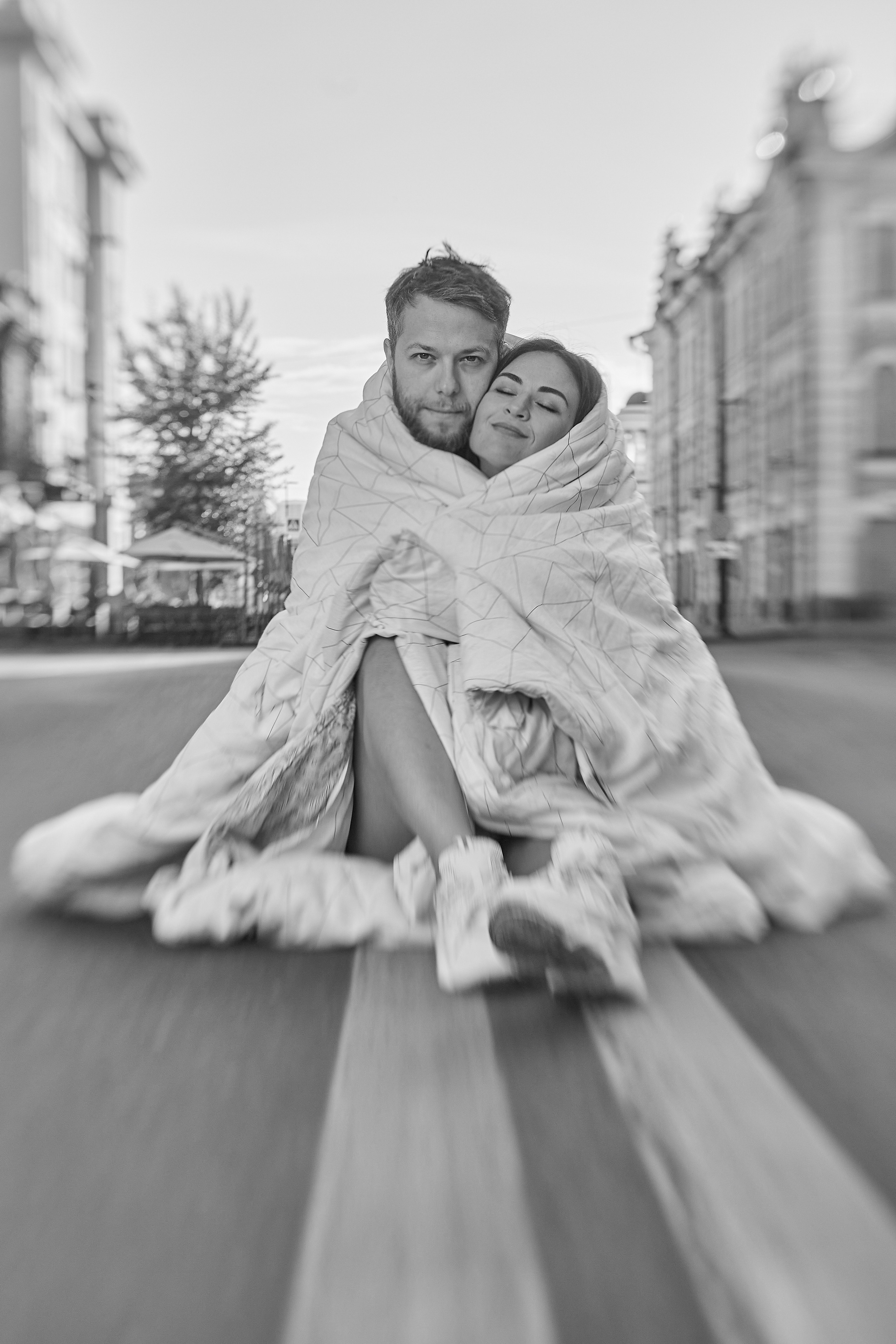 Свадебные фото в Красноярске. Свадебный и семейный фотограф в Красноярске Владимир Ятмасов