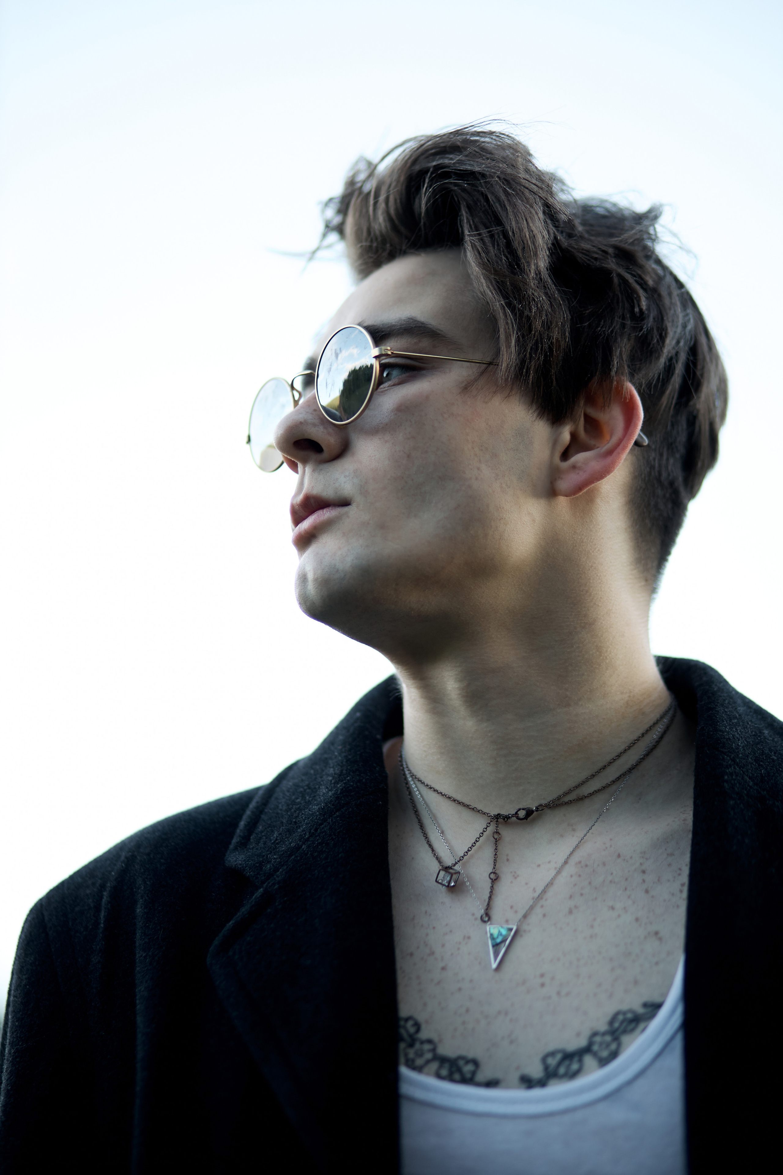 Свадебные фото в Красноярске. Свадебный и семейный фотограф в Красноярске Владимир Ятмасов