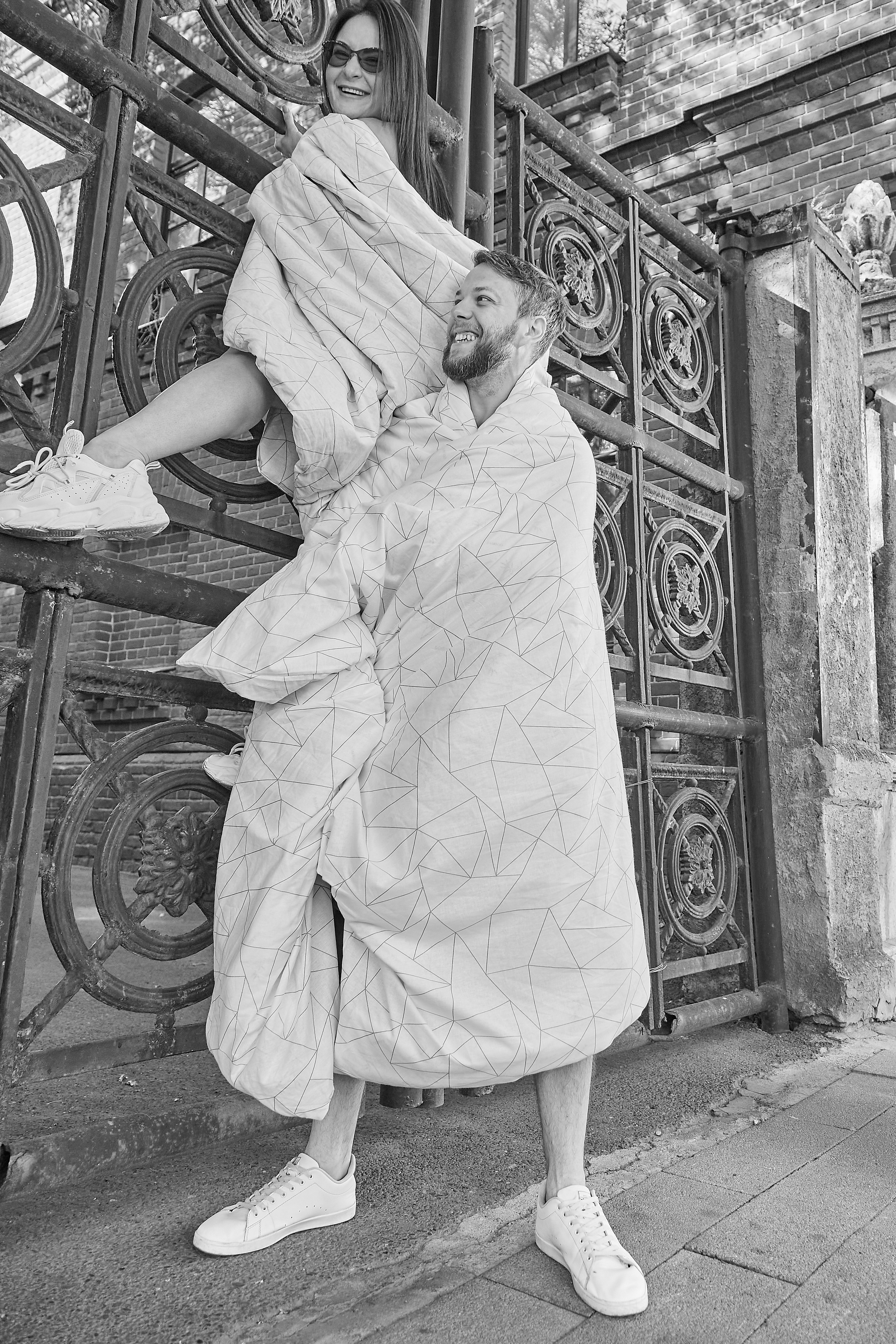 Свадебные фото в Красноярске. Свадебный и семейный фотограф в Красноярске Владимир Ятмасов