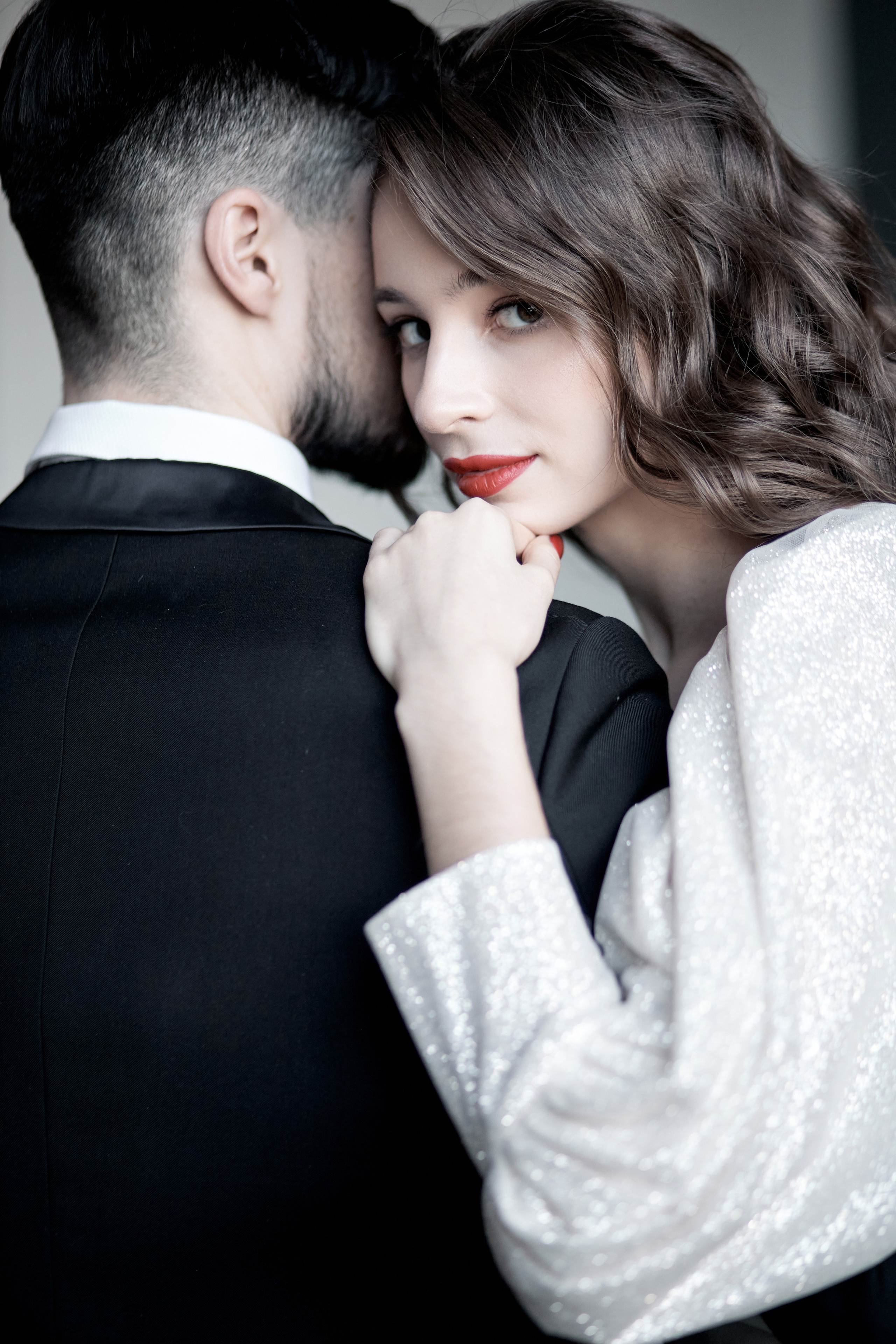 Свадебные фото в Красноярске. Свадебный и семейный фотограф в Красноярске Владимир Ятмасов