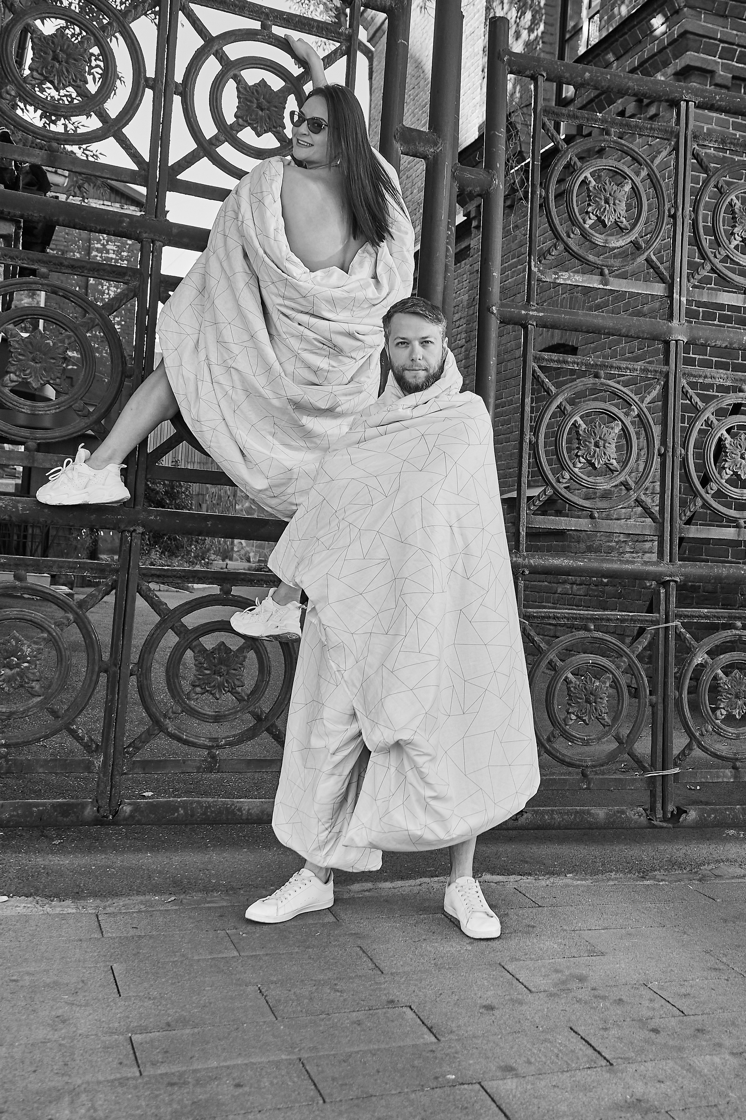 Свадебные фото в Красноярске. Свадебный и семейный фотограф в Красноярске Владимир Ятмасов