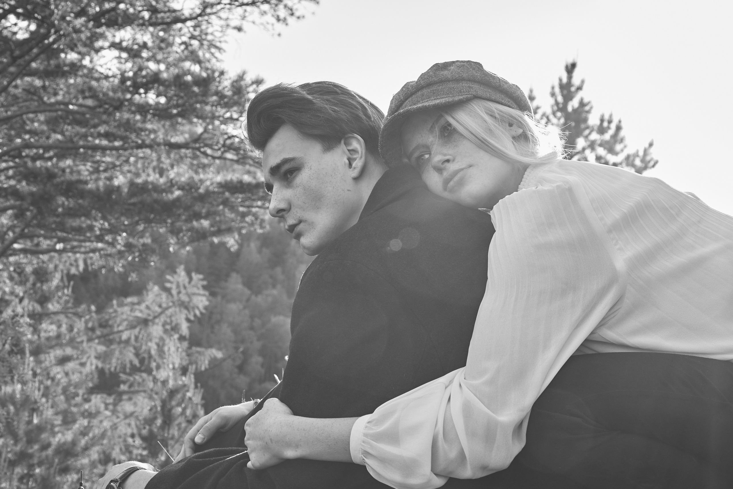 Свадебные фото в Красноярске. Свадебный и семейный фотограф в Красноярске Владимир Ятмасов