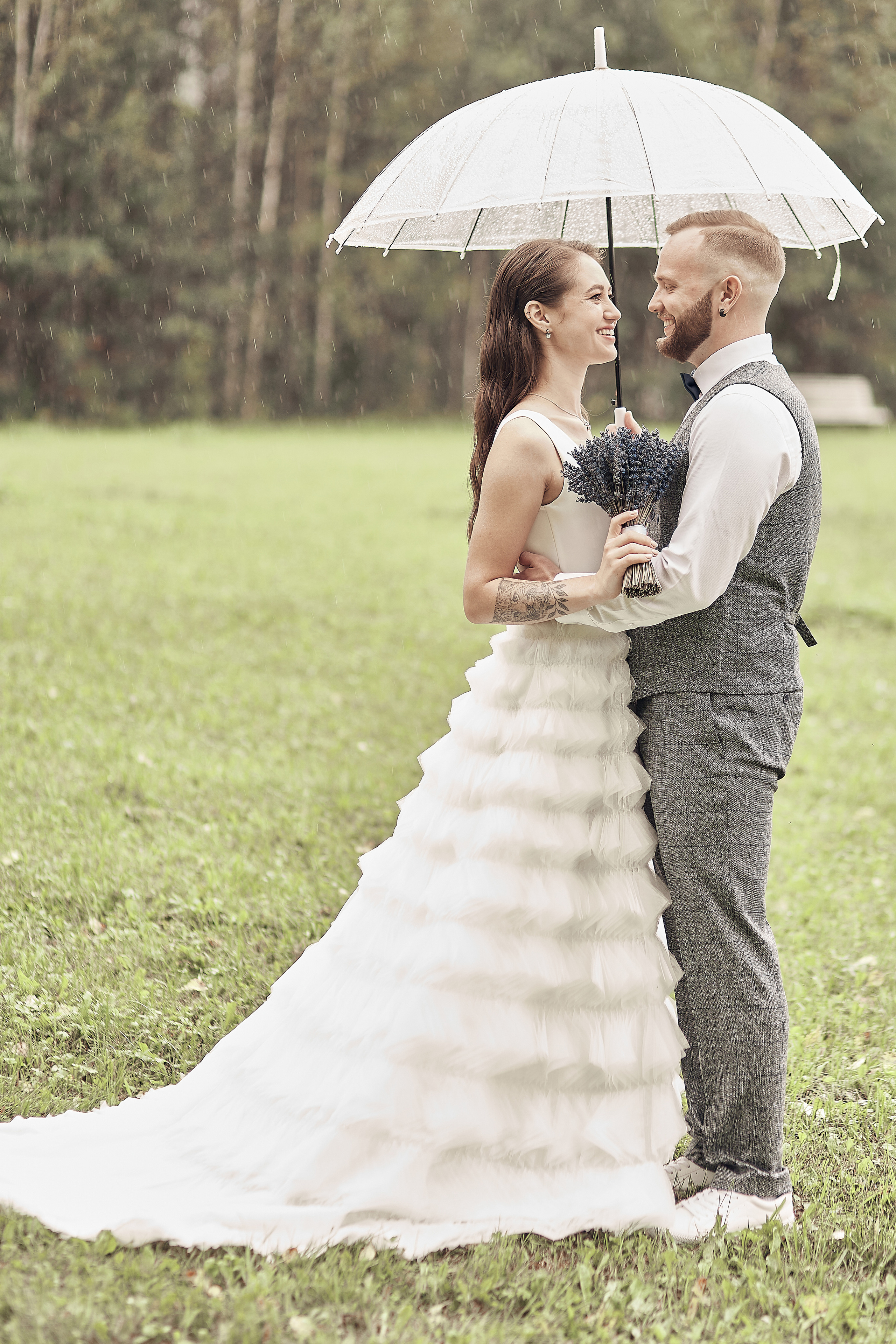 Свадебные фото в Красноярске. Свадебный и семейный фотограф в Красноярске Владимир Ятмасов