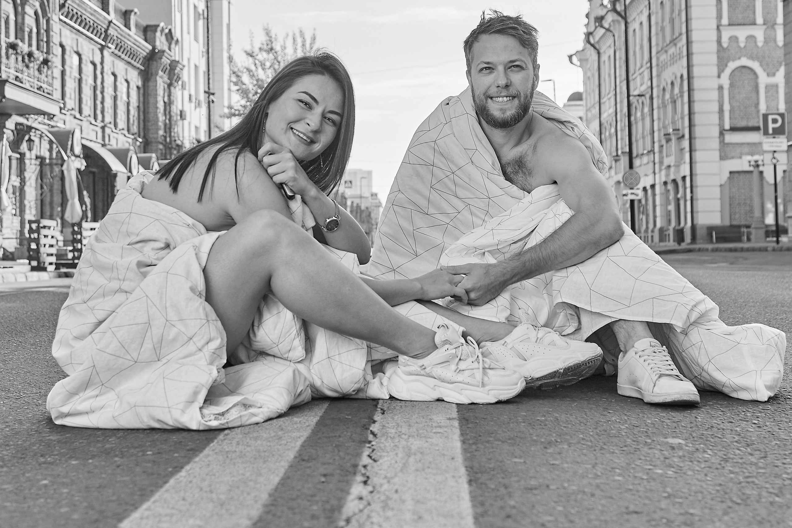 Свадебные фото в Красноярске. Свадебный и семейный фотограф в Красноярске Владимир Ятмасов