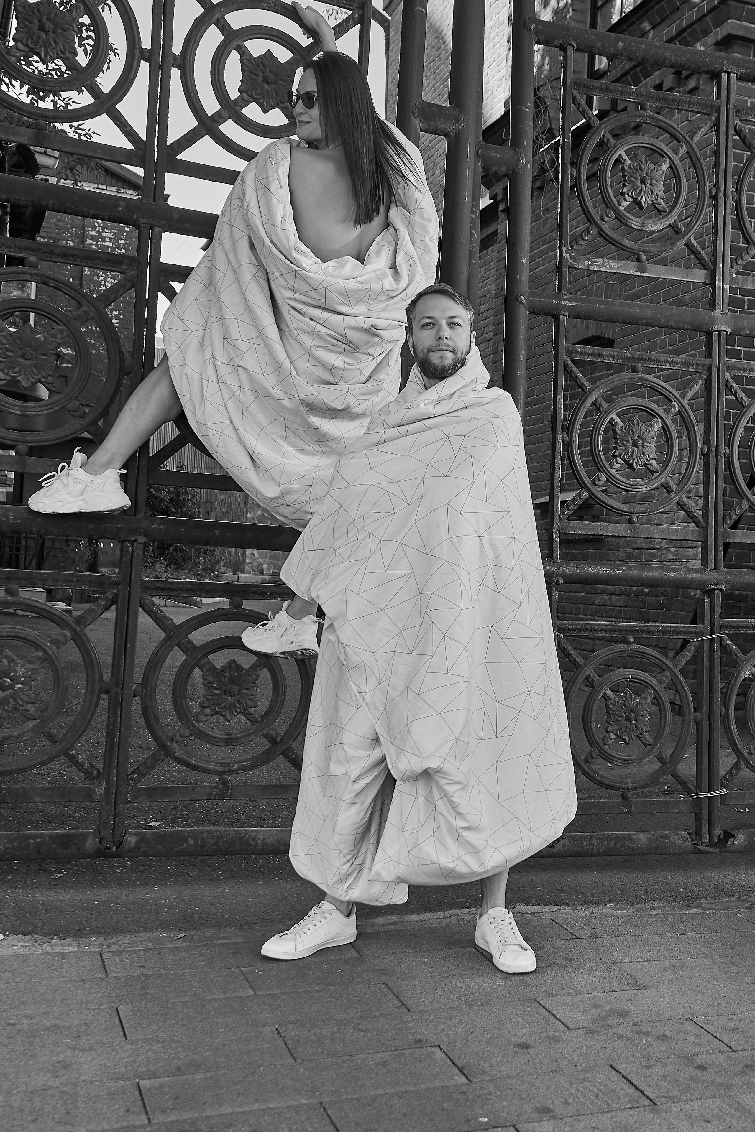 Свадебные фото в Красноярске. Свадебный и семейный фотограф в Красноярске Владимир Ятмасов