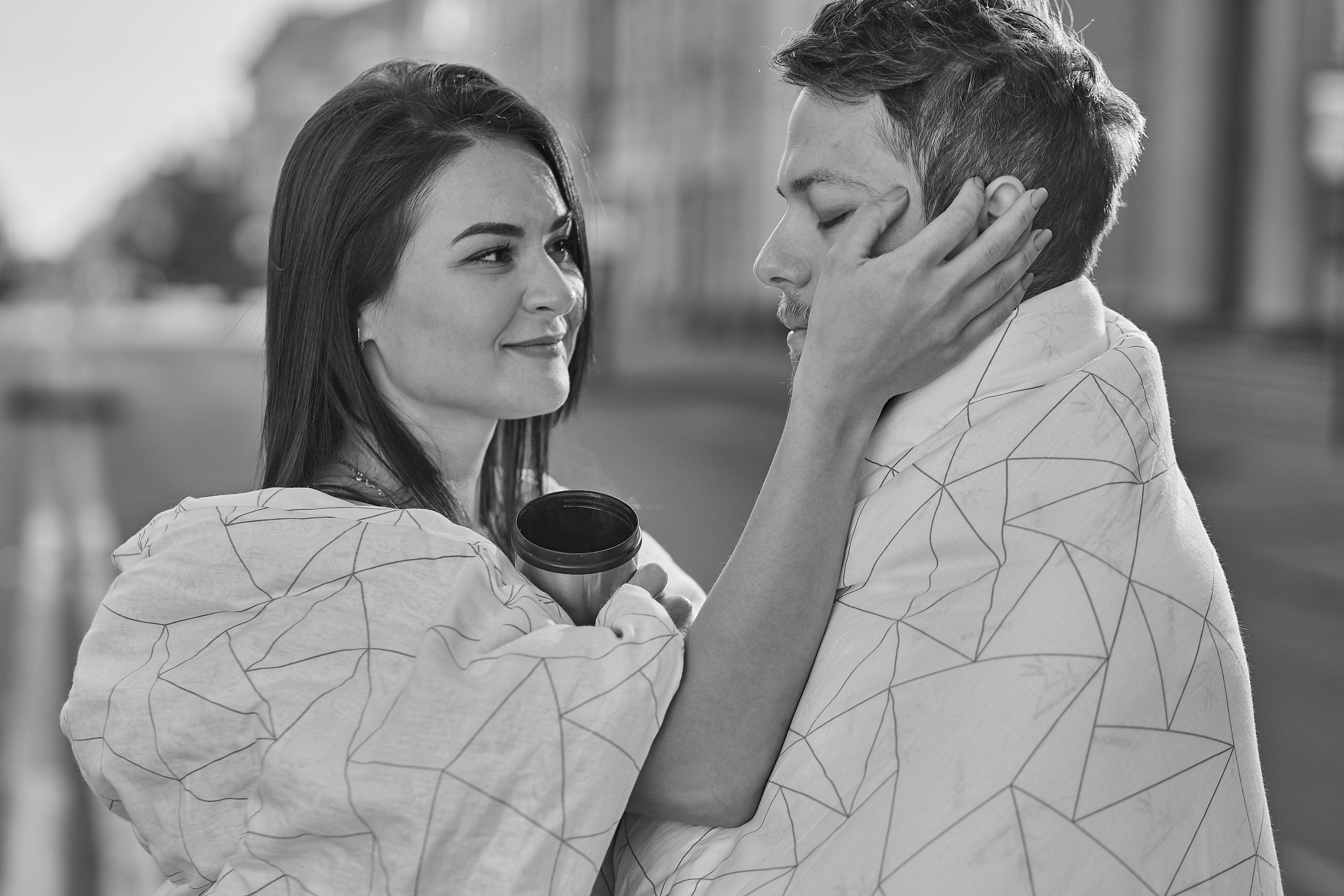 Свадебные фото в Красноярске. Свадебный и семейный фотограф в Красноярске Владимир Ятмасов