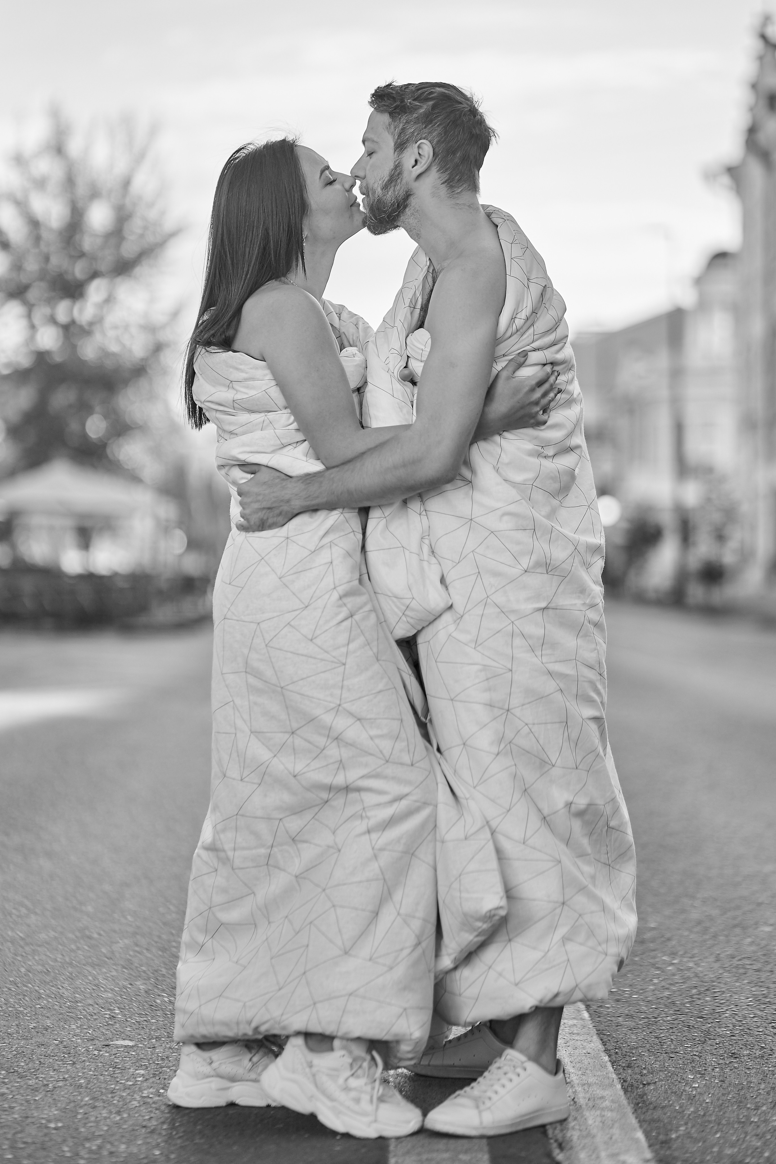 Свадебные фото в Красноярске. Свадебный и семейный фотограф в Красноярске Владимир Ятмасов