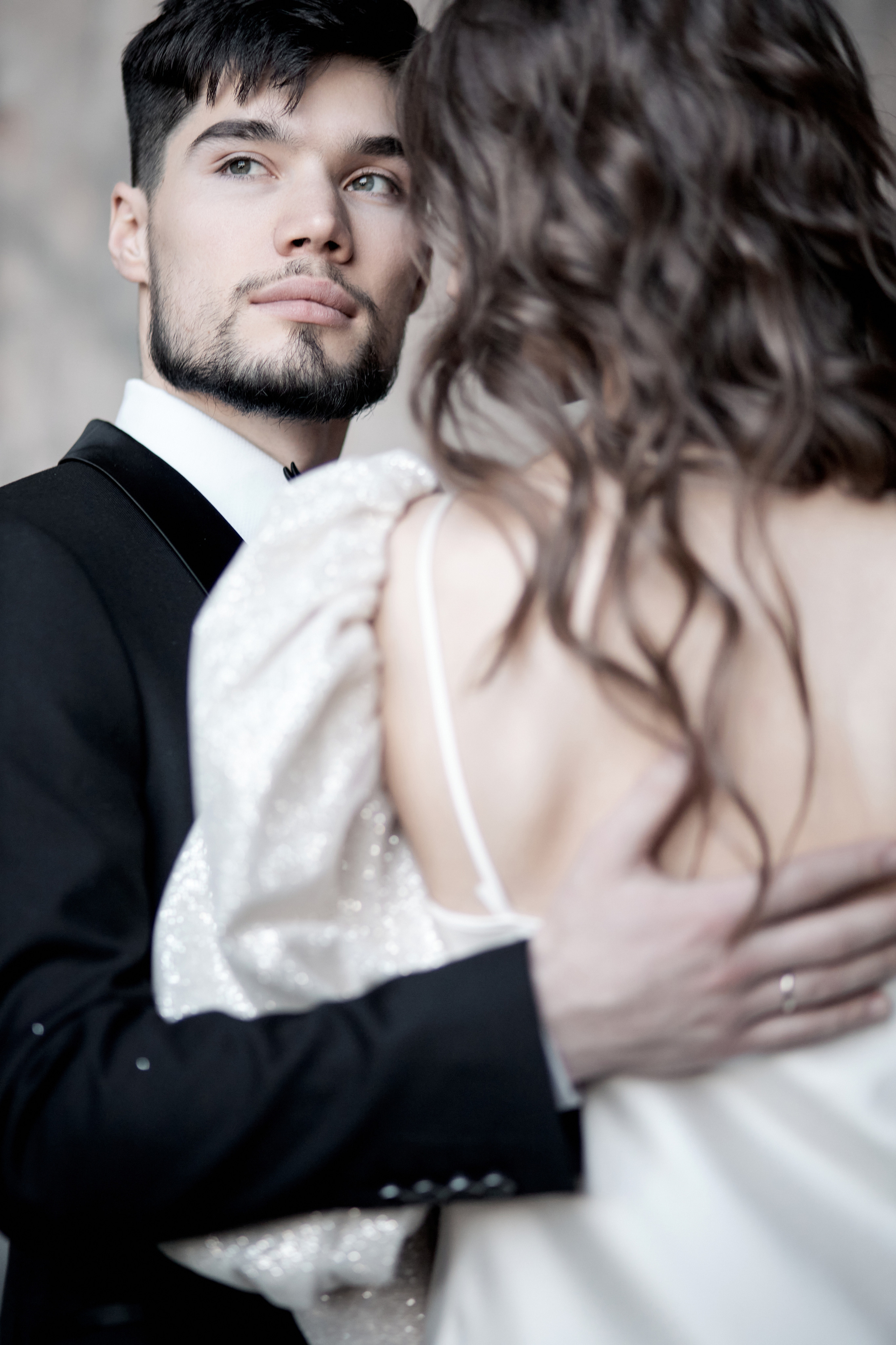 Свадебные фото в Красноярске. Свадебный и семейный фотограф в Красноярске Владимир Ятмасов