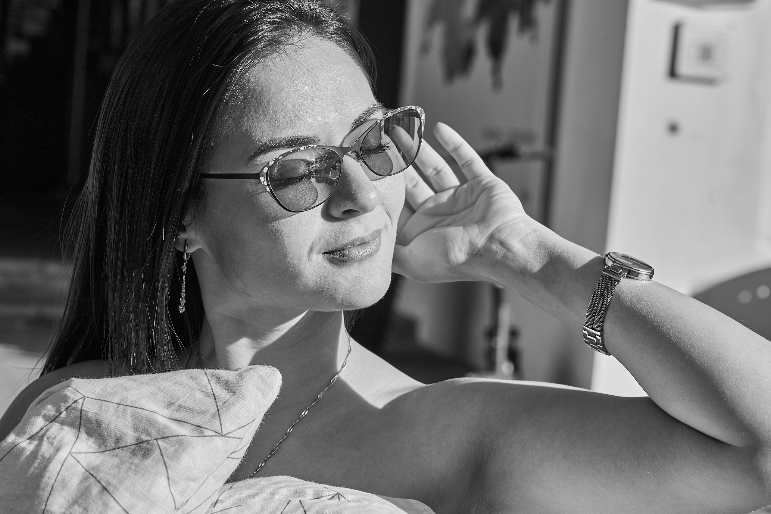 Свадебные фото в Красноярске. Свадебный и семейный фотограф в Красноярске Владимир Ятмасов