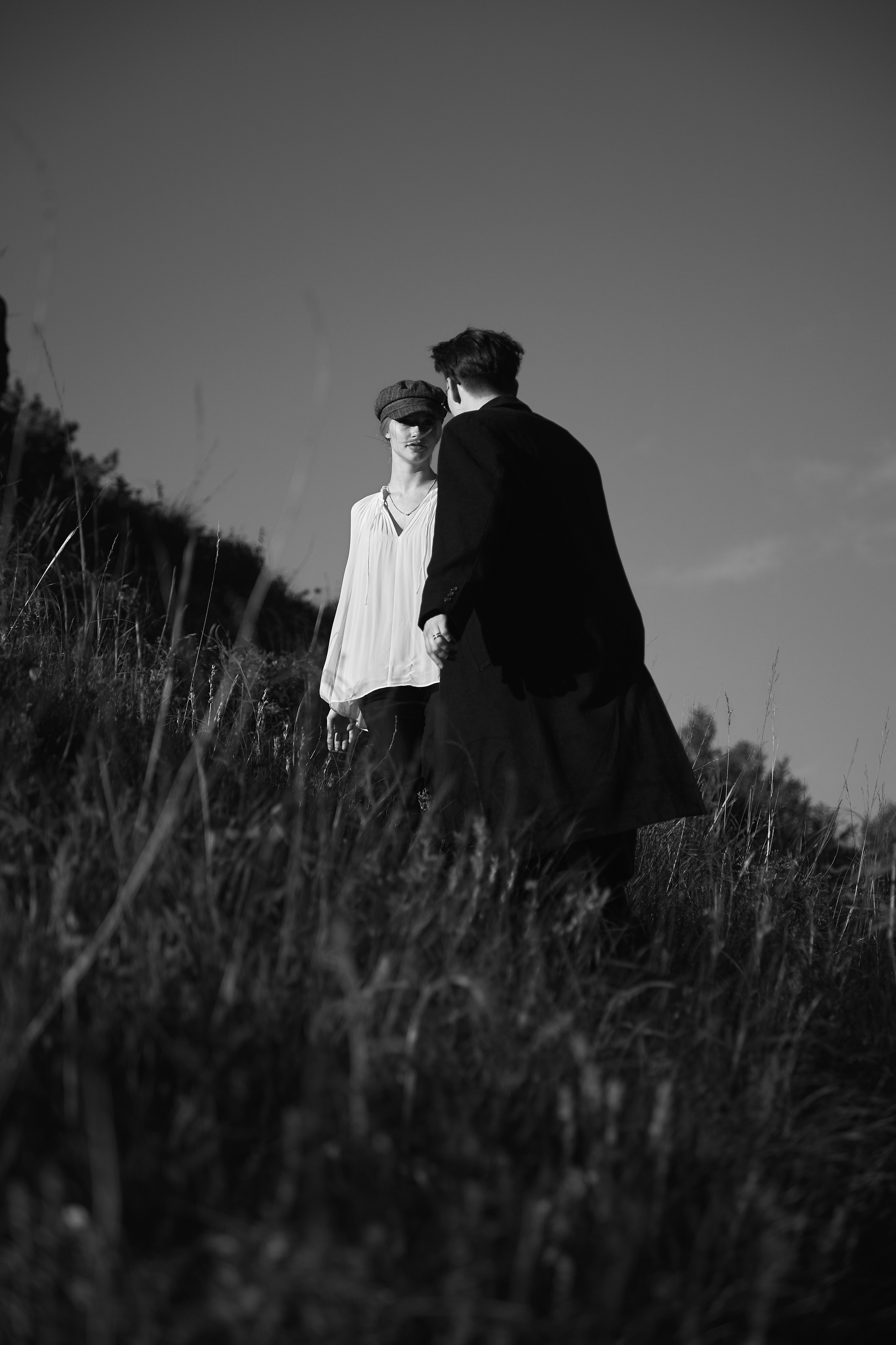 Свадебные фото в Красноярске. Свадебный и семейный фотограф в Красноярске Владимир Ятмасов