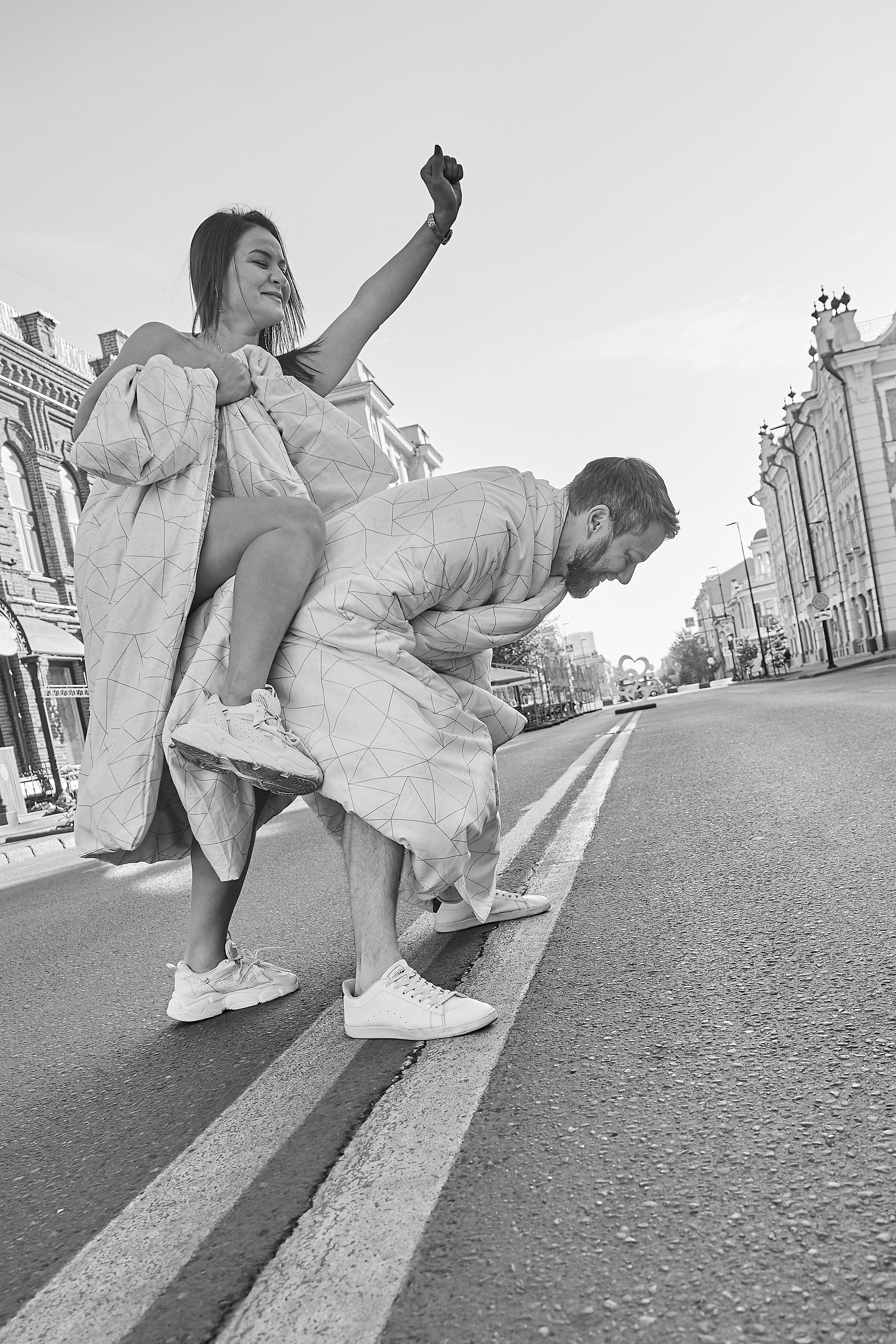 Свадебные фото в Красноярске. Свадебный и семейный фотограф в Красноярске Владимир Ятмасов